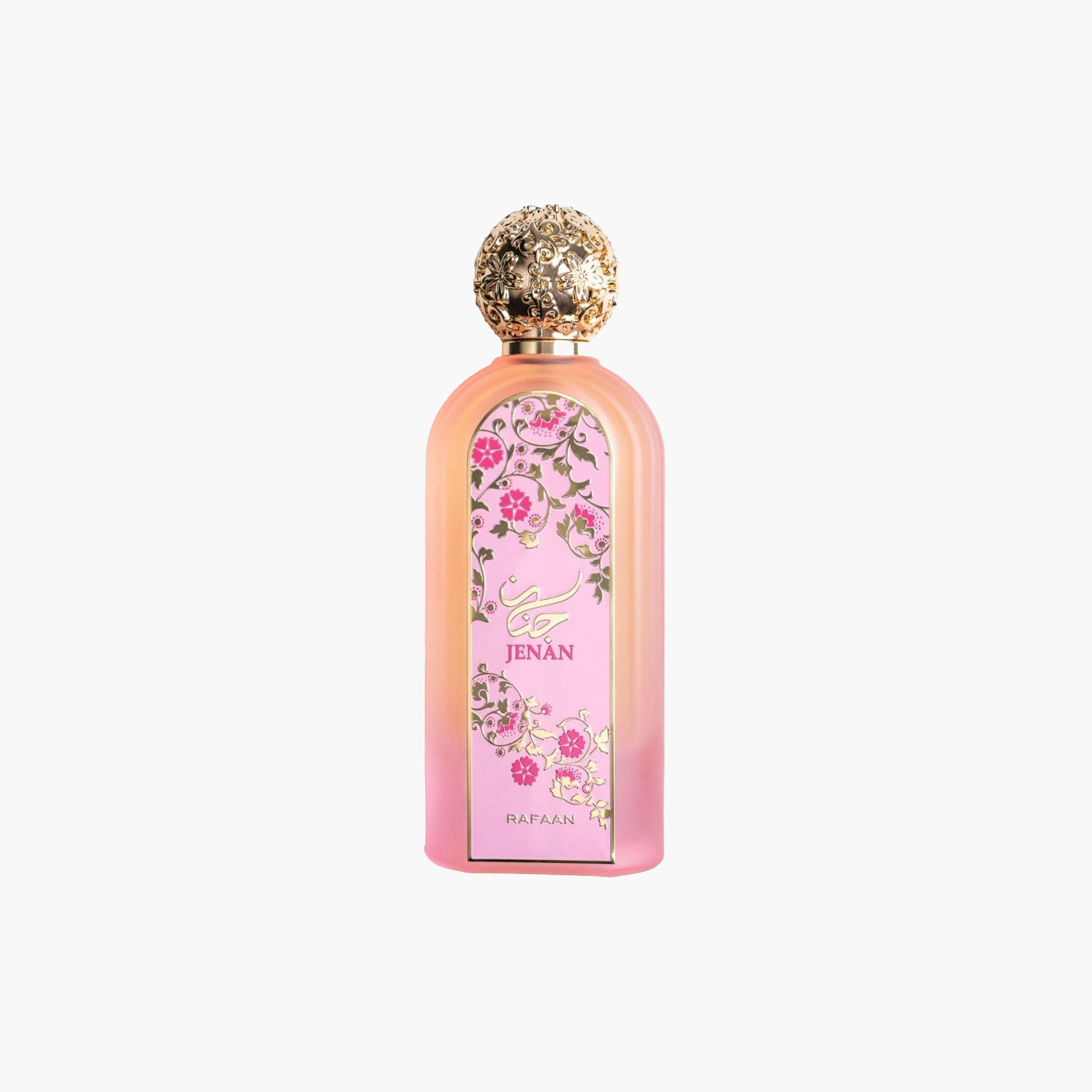 La Parfum Galleria Floral Unisex Eau de Parfum 100ML-beautyandpersonalcare-fragrance-unisex-image-3