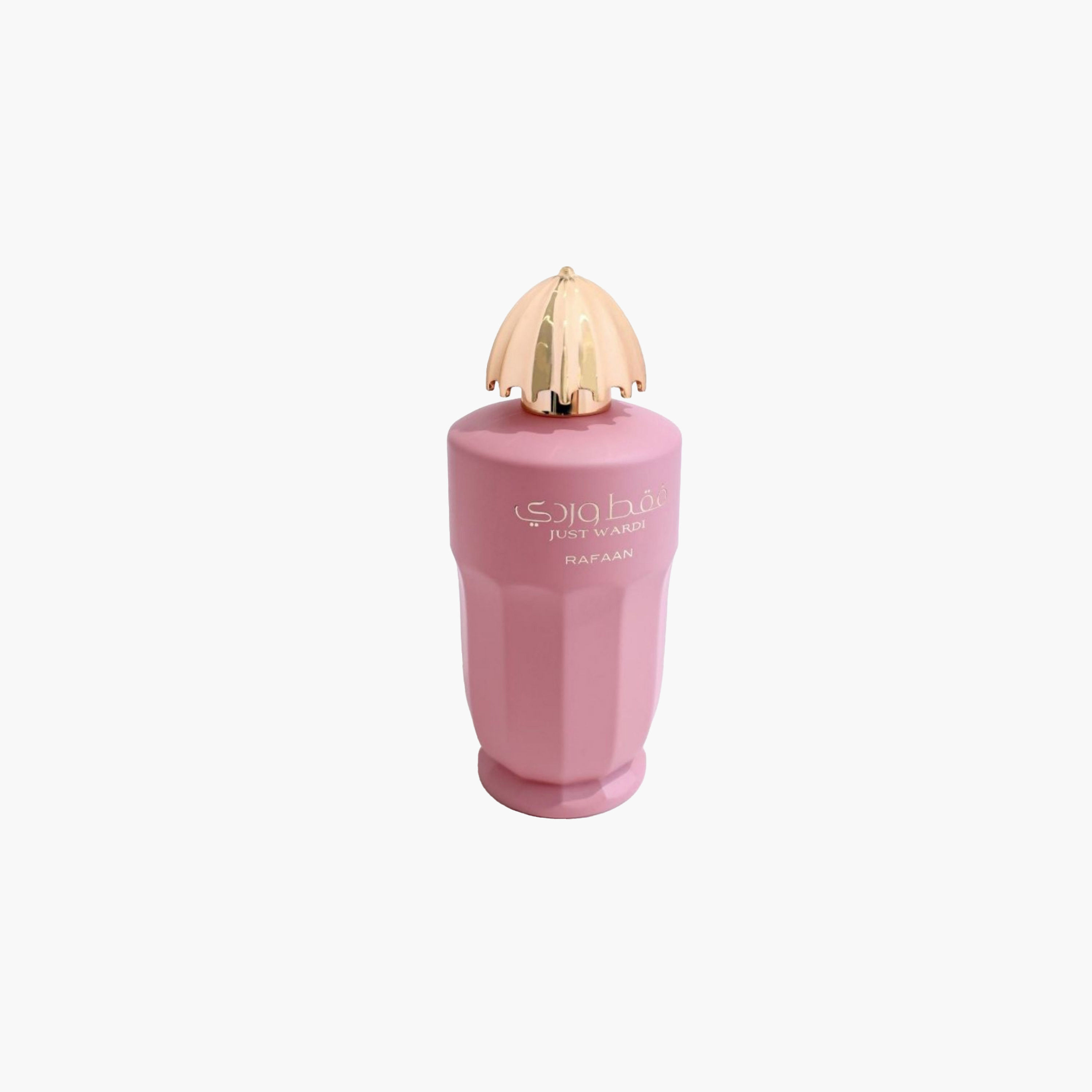 La Parfum Galleria Wardi Floral Unisex Eau de Parfum-beautyandpersonalcare-fragrance-unisex-image-3