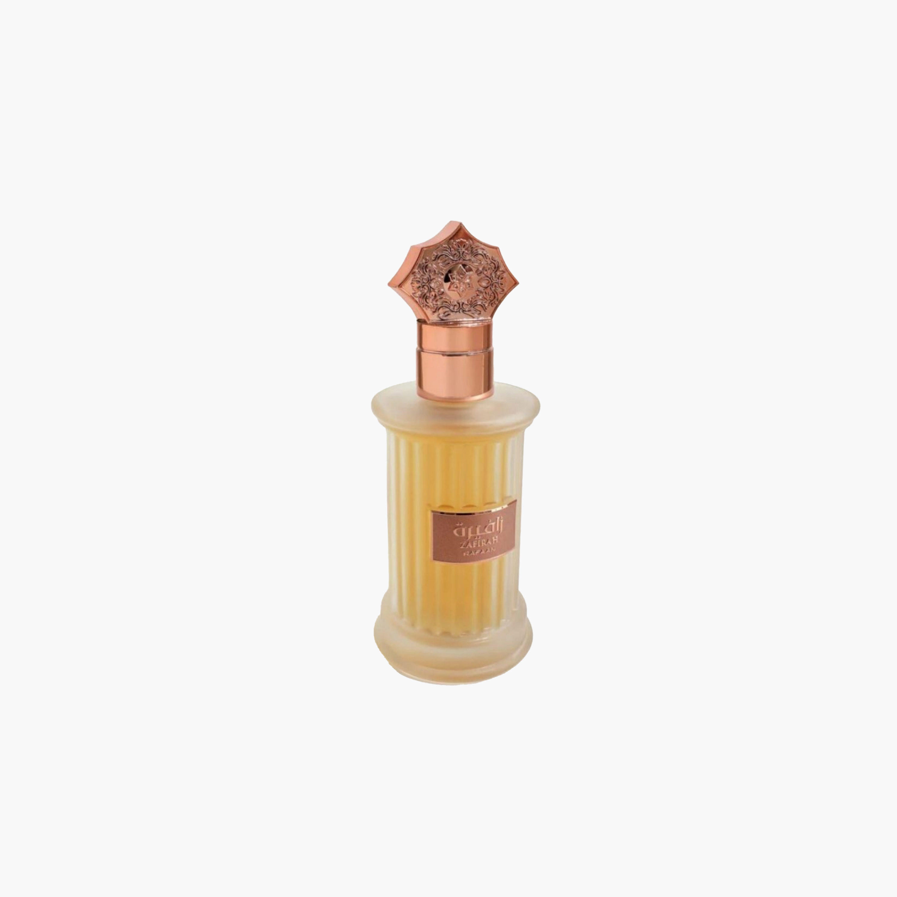 La Parfum Galleria Zafirah Floral Oriental Eau de Parfum-beautyandpersonalcare-fragrance-women-image-1