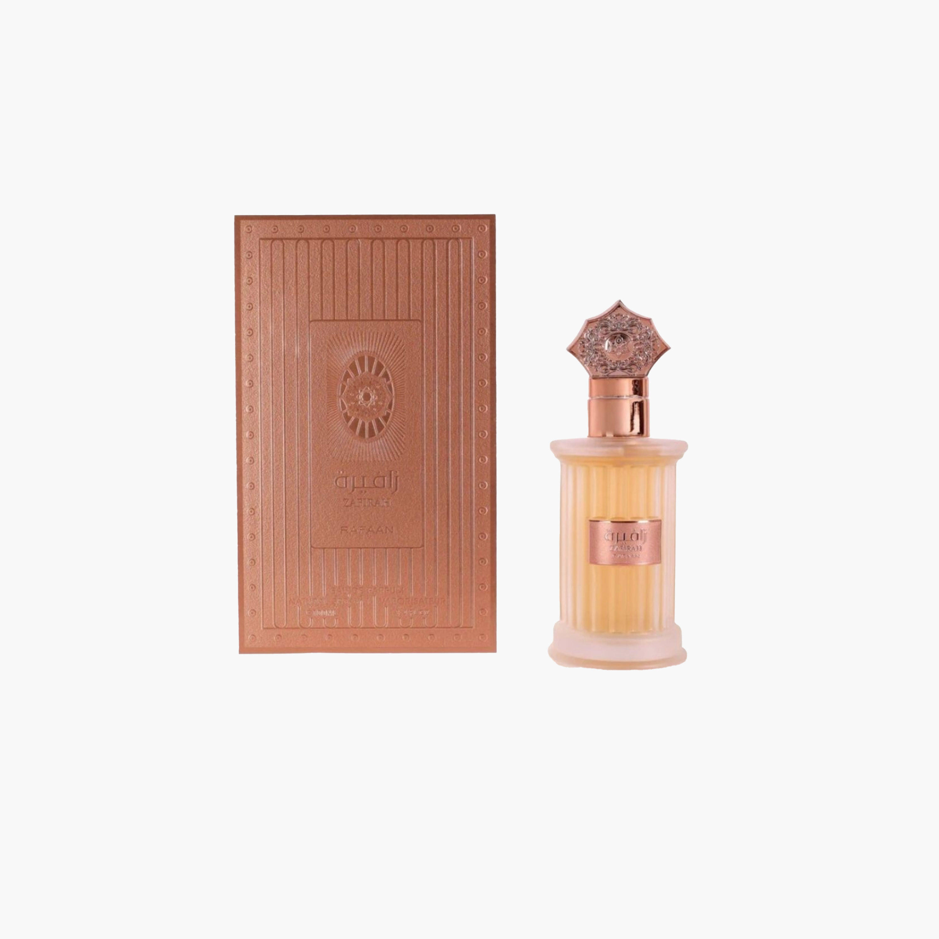 La Parfum Galleria Zafirah Floral Oriental Eau de Parfum-beautyandpersonalcare-fragrance-women-image-2