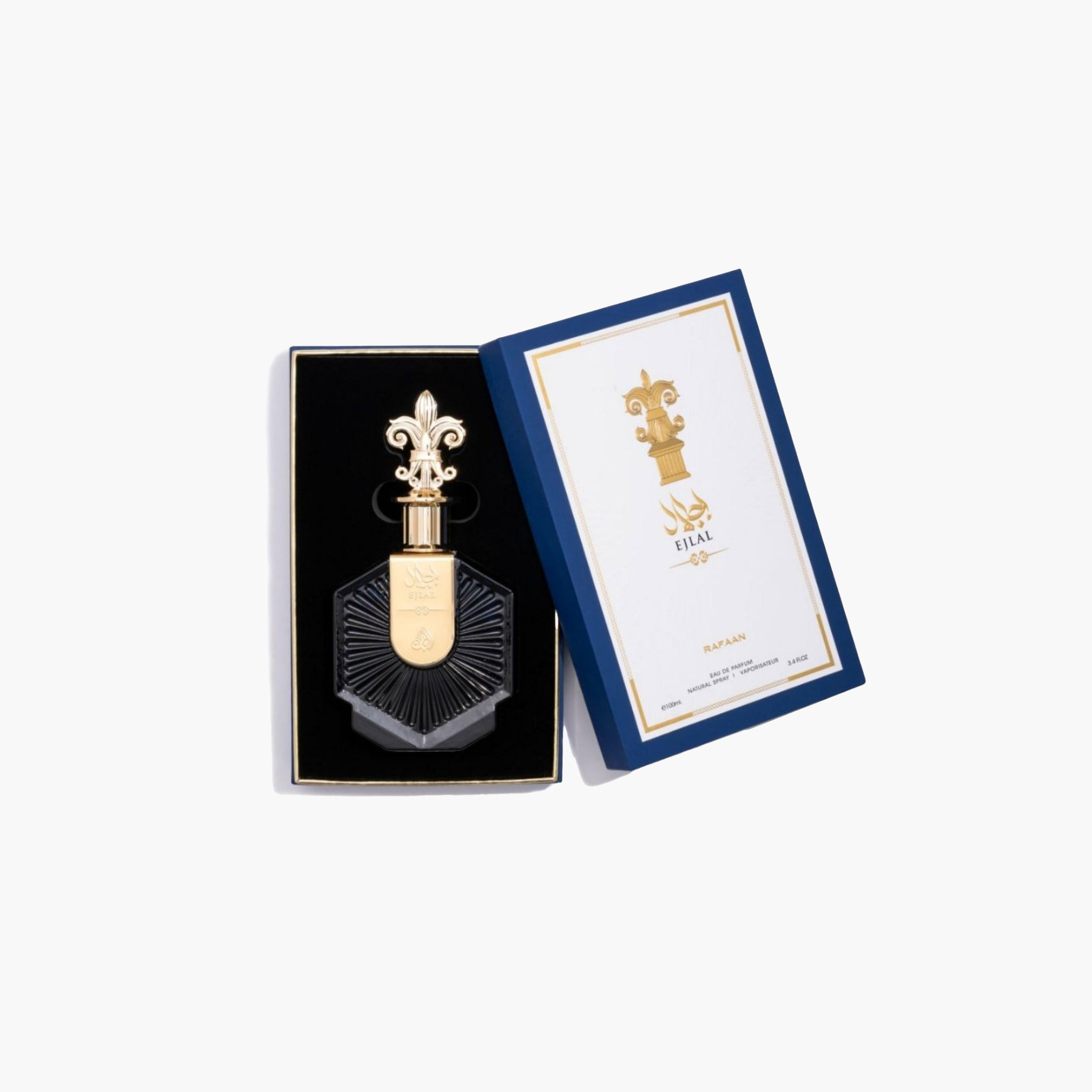 لا بارفان غاليريا عطر أزرق أنيق-beautyandpersonalcare-fragrance-men-image-2