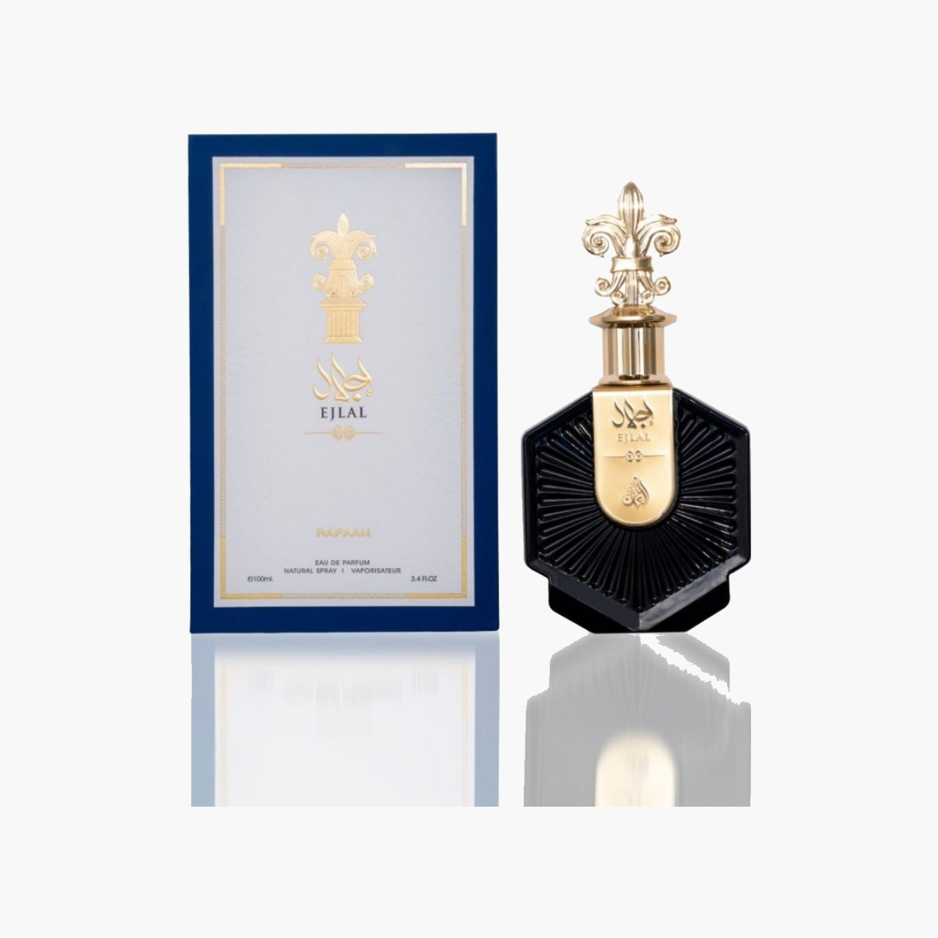 لا بارفان غاليريا عطر أزرق أنيق-beautyandpersonalcare-fragrance-men-image-3