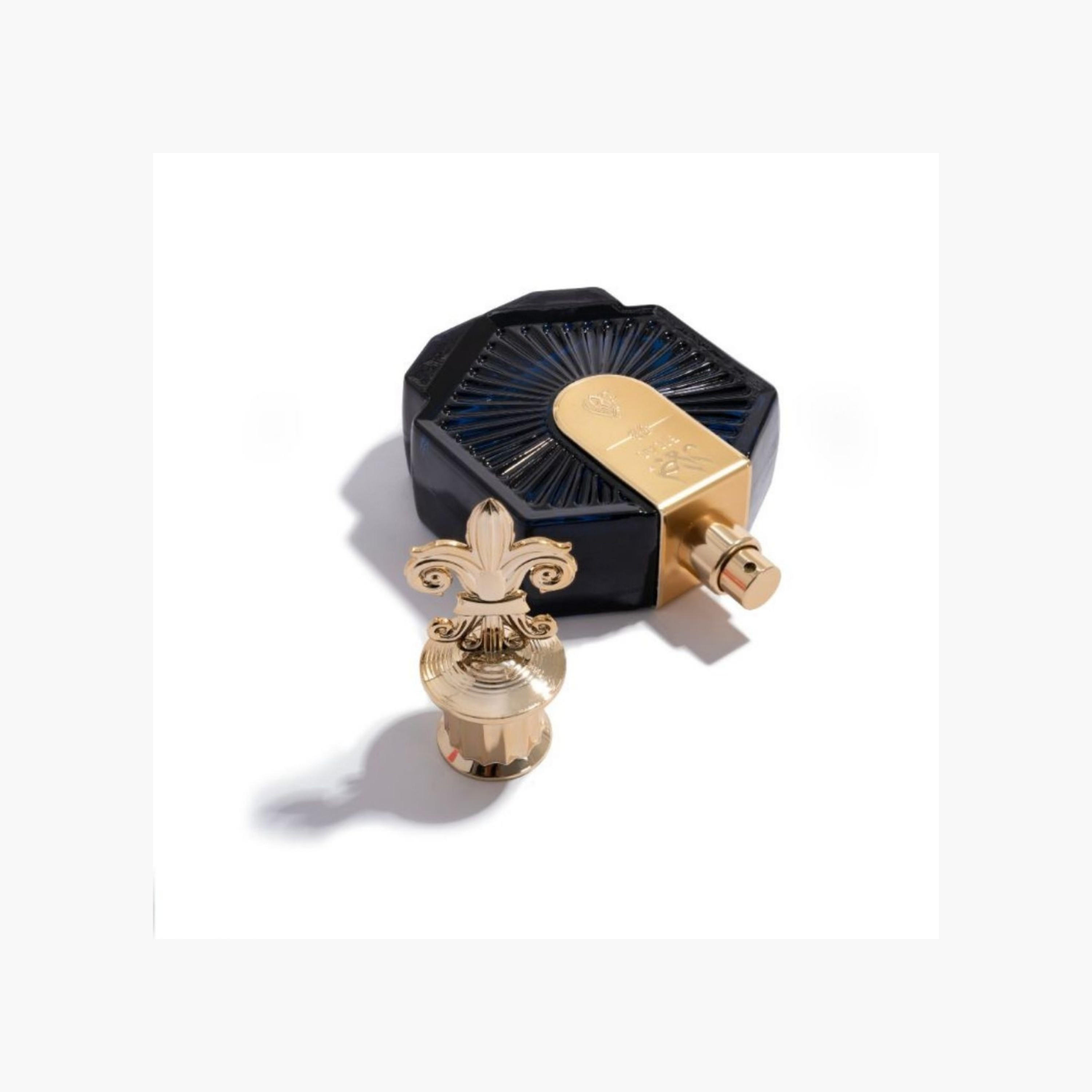 لا بارفان غاليريا عطر أزرق أنيق-beautyandpersonalcare-fragrance-men-image-4