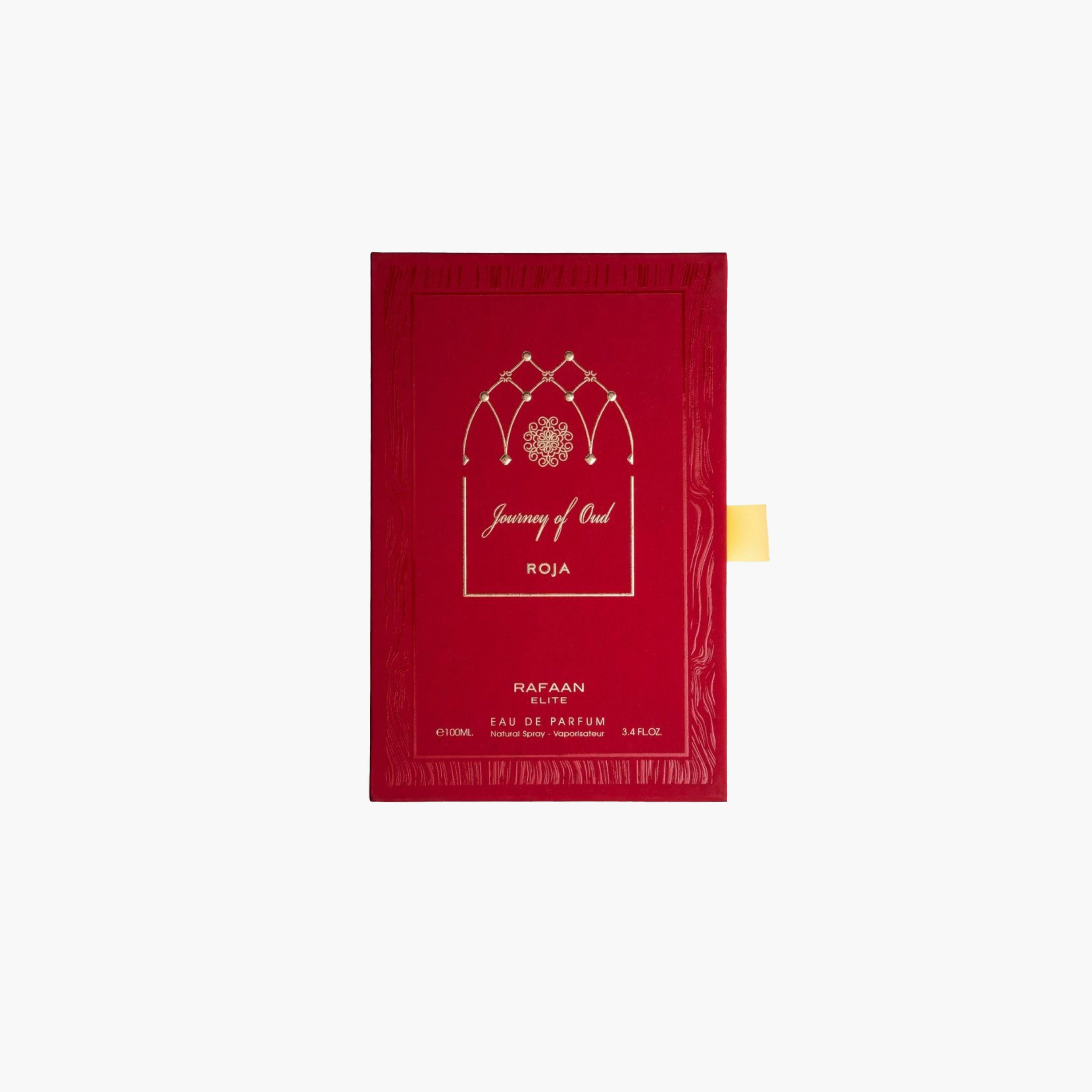 La Parfum Galleria Roja Oud Journey Unisex Perfume-beautyandpersonalcare-fragrance-unisex-image-2