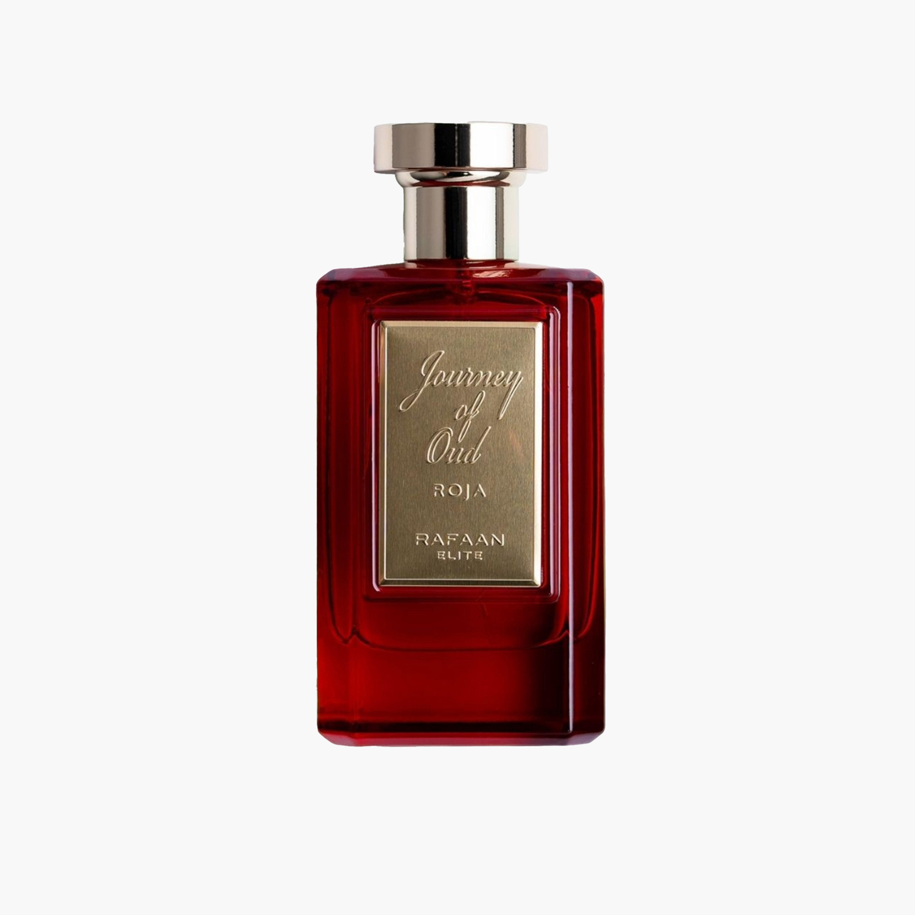 La Parfum Galleria Roja Oud Journey Unisex Perfume-beautyandpersonalcare-fragrance-unisex-image-3