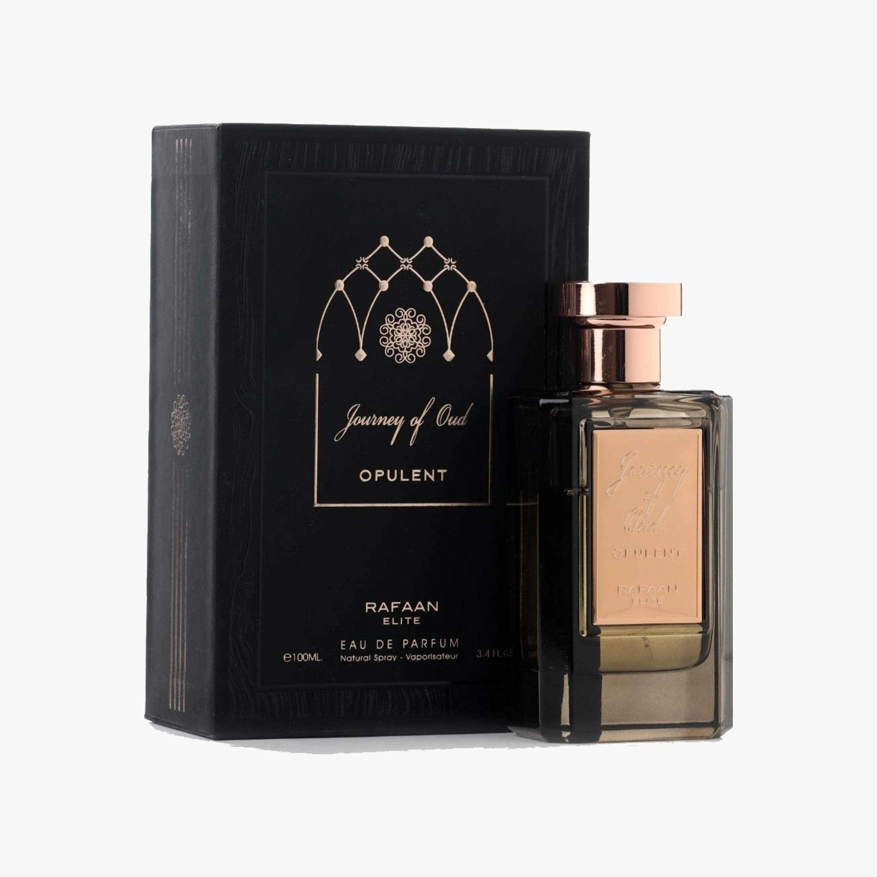 لا بارفان غاليريا عطر عود فخم او دو بارفان 100 مل-beautyandpersonalcare-fragrance-men-image-1