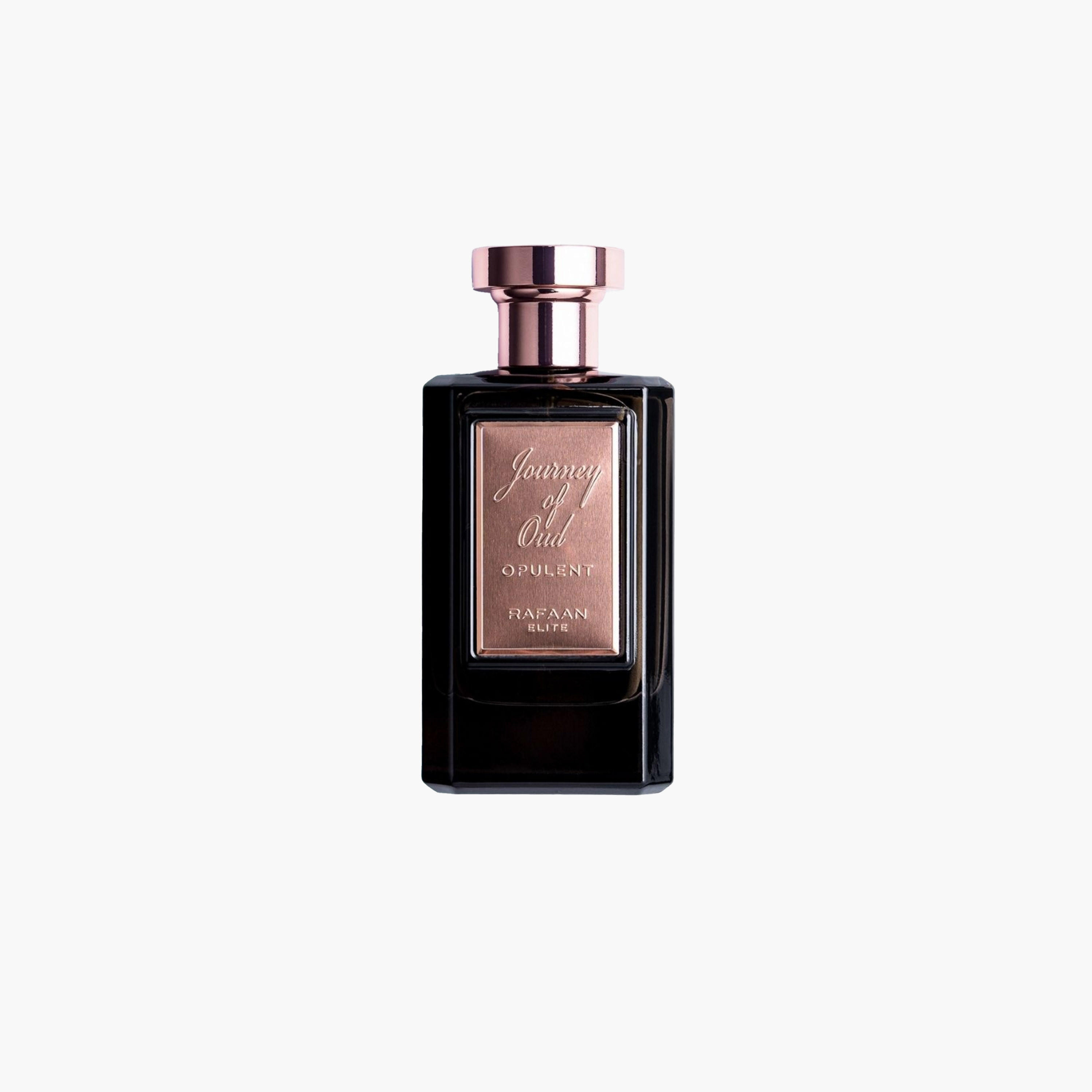 لا بارفان غاليريا عطر عود فخم او دو بارفان 100 مل-beautyandpersonalcare-fragrance-men-image-3