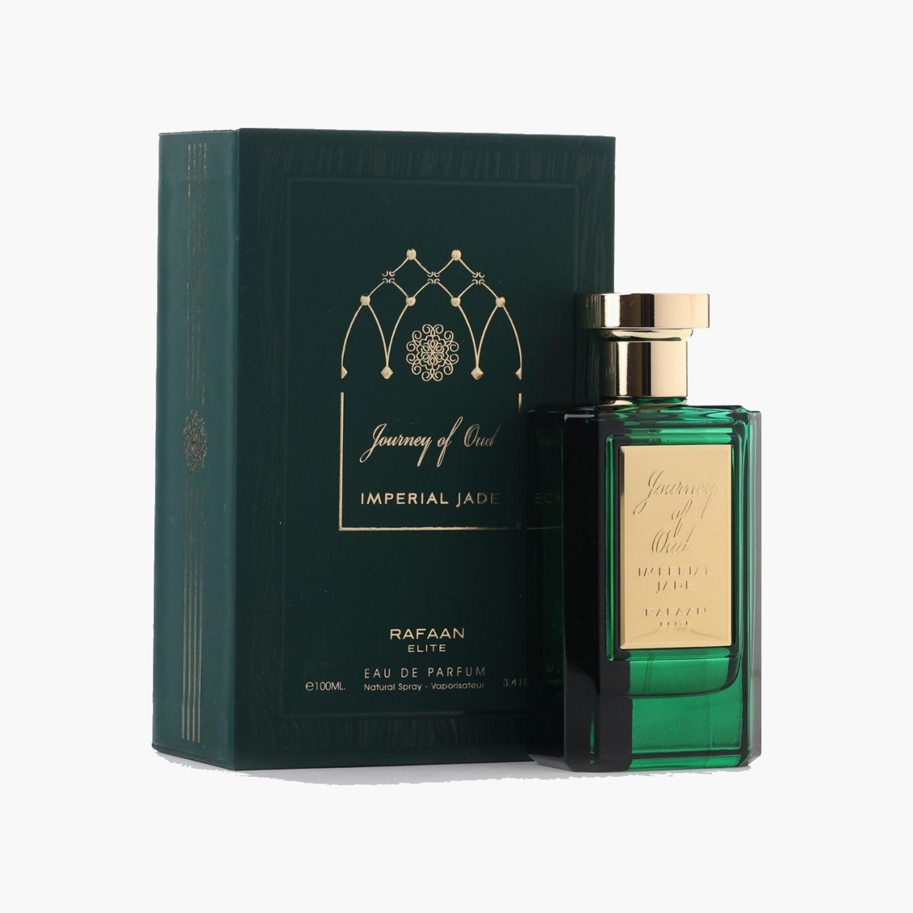 La Parfum Galleria Imperial Jade Oud Eau De Parfum-beautyandpersonalcare-fragrance-men-image-1