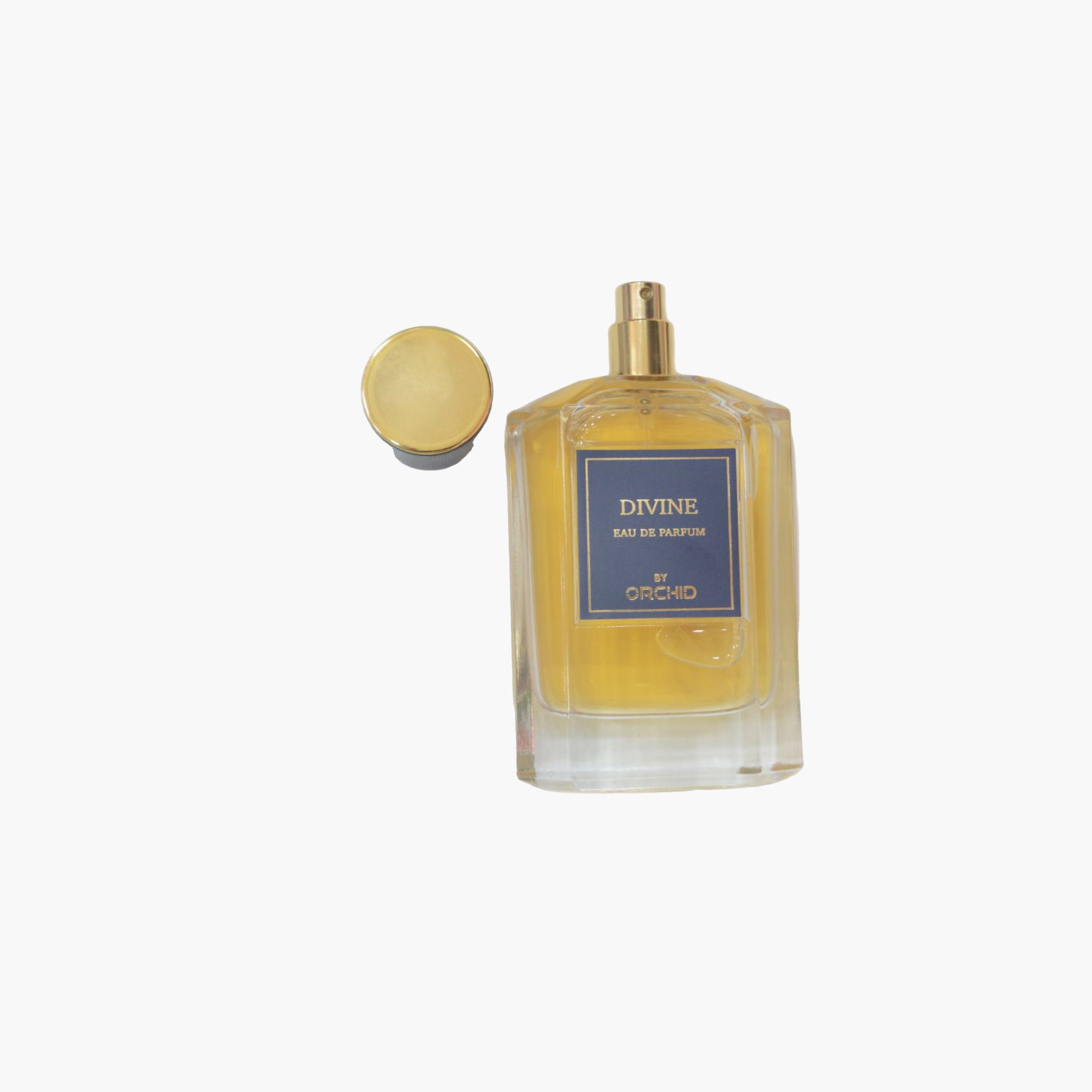 Orchid Divine Orchid Eau De Parfum-beautyandpersonalcare-fragrance-women-image-1