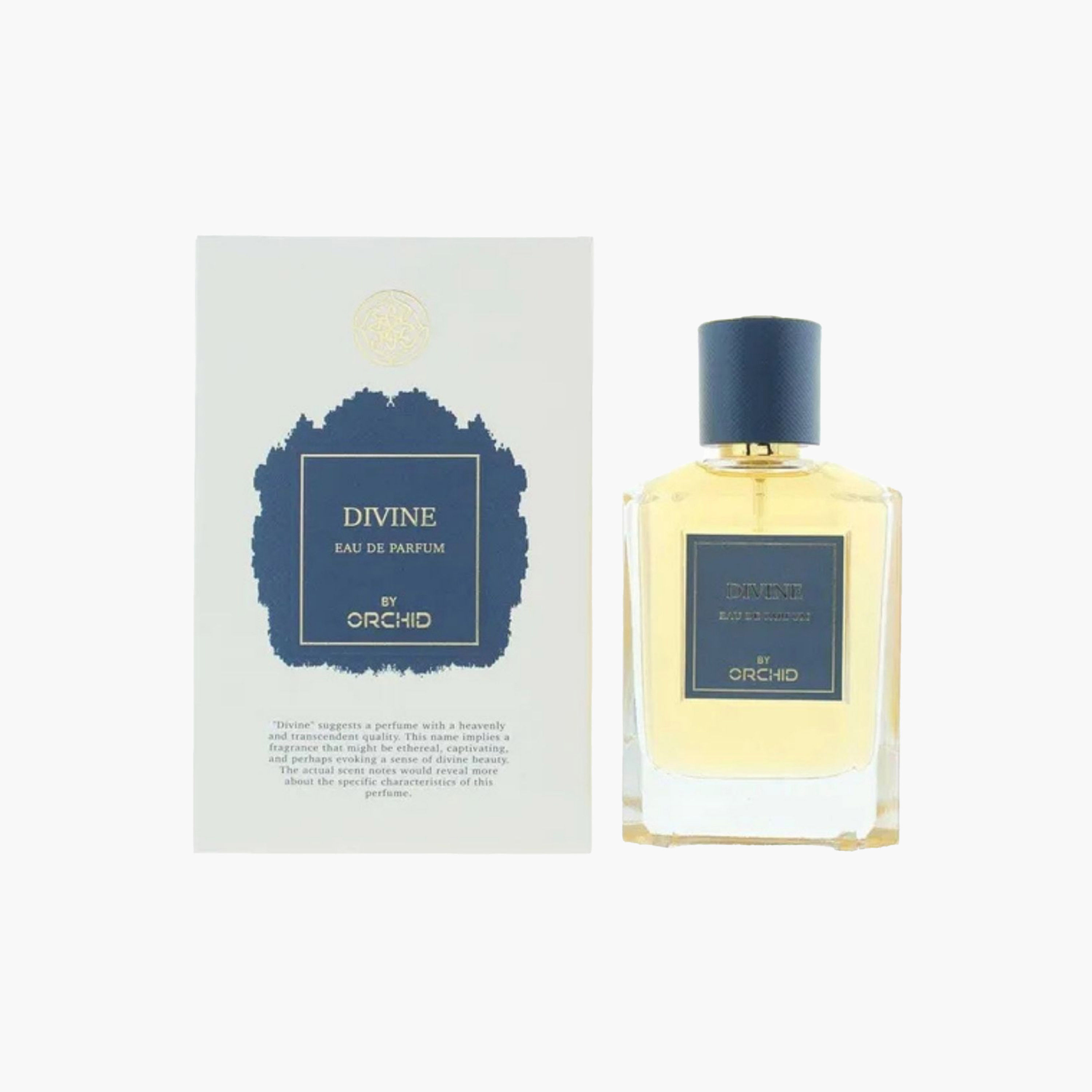 Orchid Divine Orchid Eau De Parfum-beautyandpersonalcare-fragrance-women-image-2