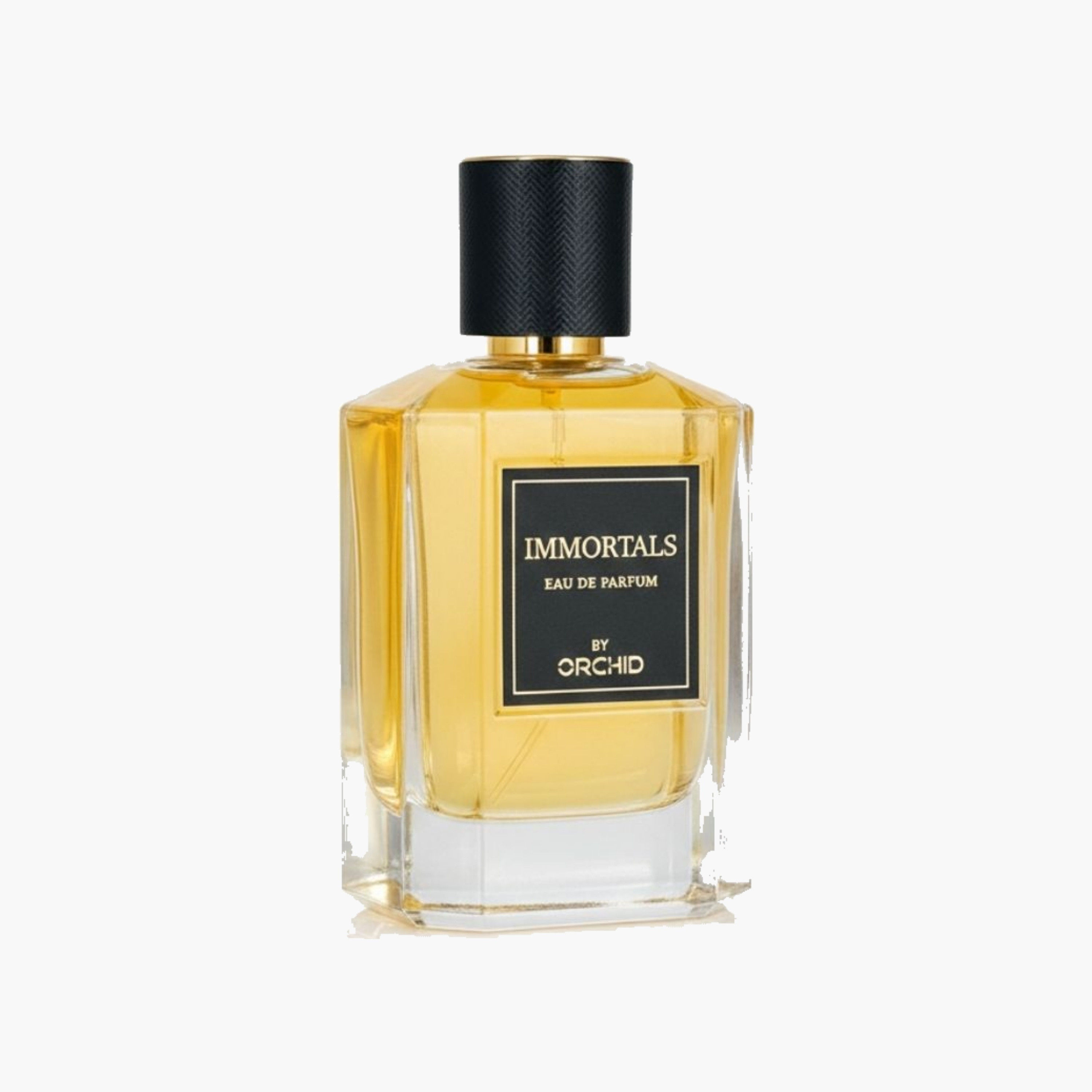 أوركيد عطر إيمورتالز أو دو بارفان من أوركيد-beautyandpersonalcare-fragrance-women-image-1