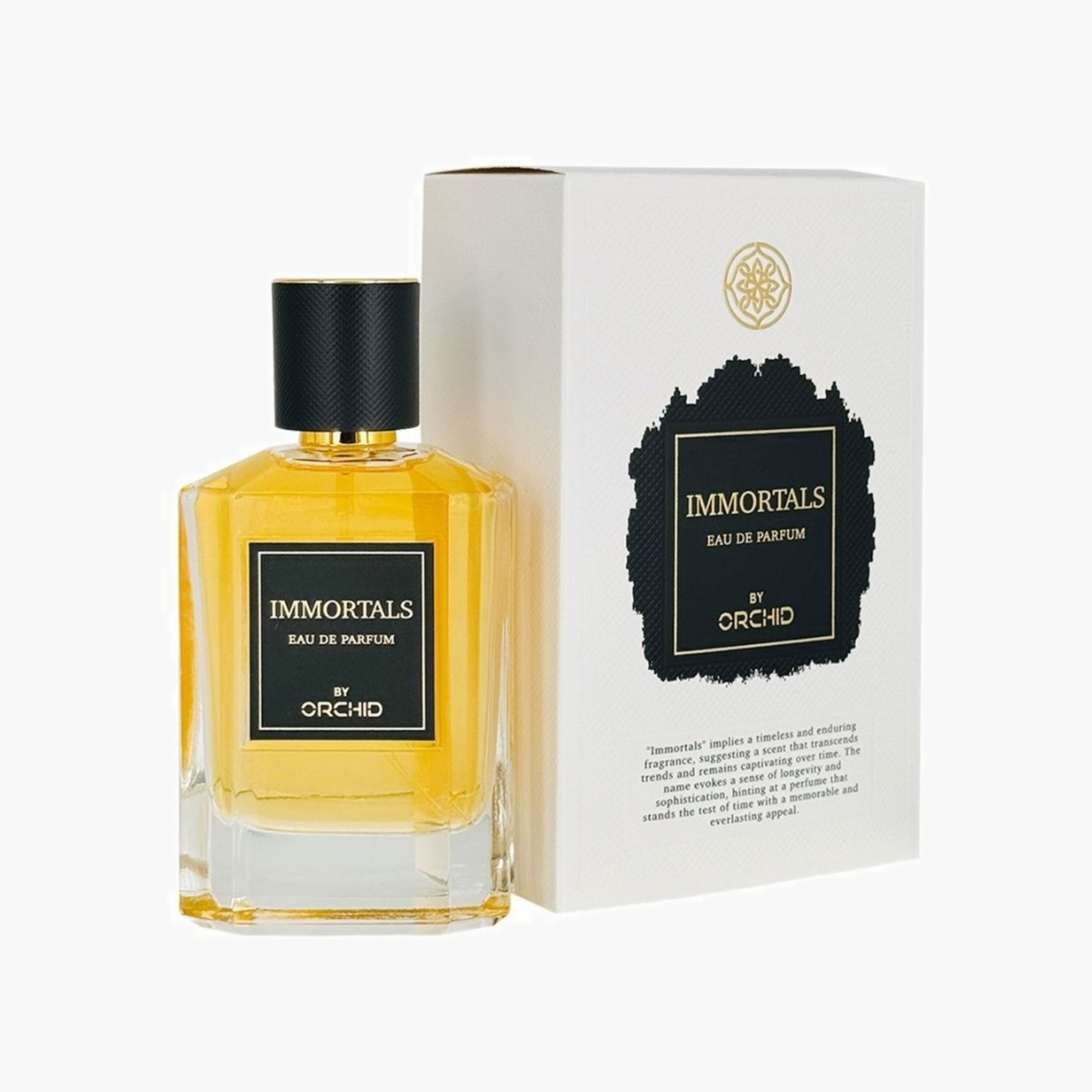 أوركيد عطر إيمورتالز أو دو بارفان من أوركيد-beautyandpersonalcare-fragrance-women-image-2