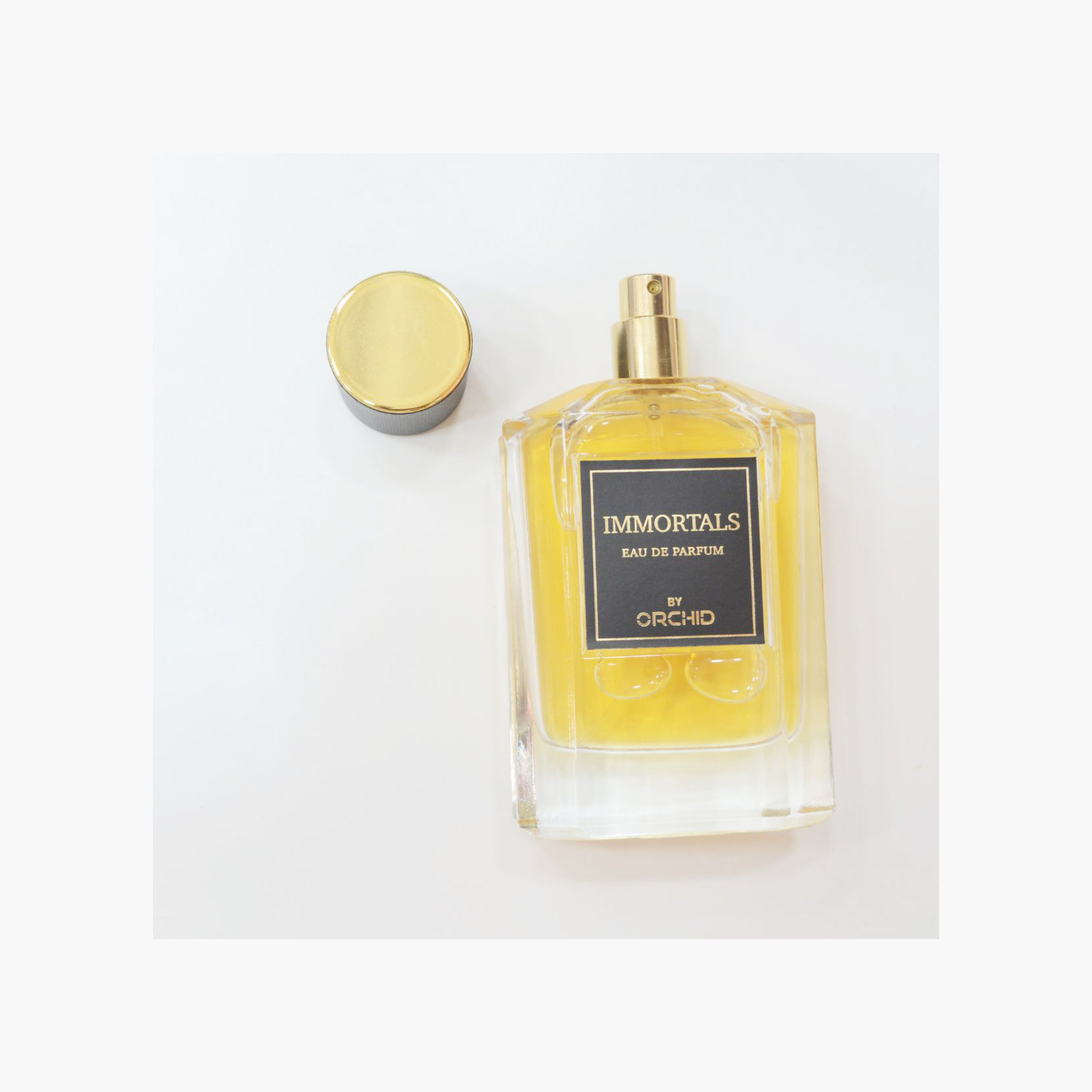 أوركيد عطر إيمورتالز أو دو بارفان من أوركيد-beautyandpersonalcare-fragrance-women-image-3