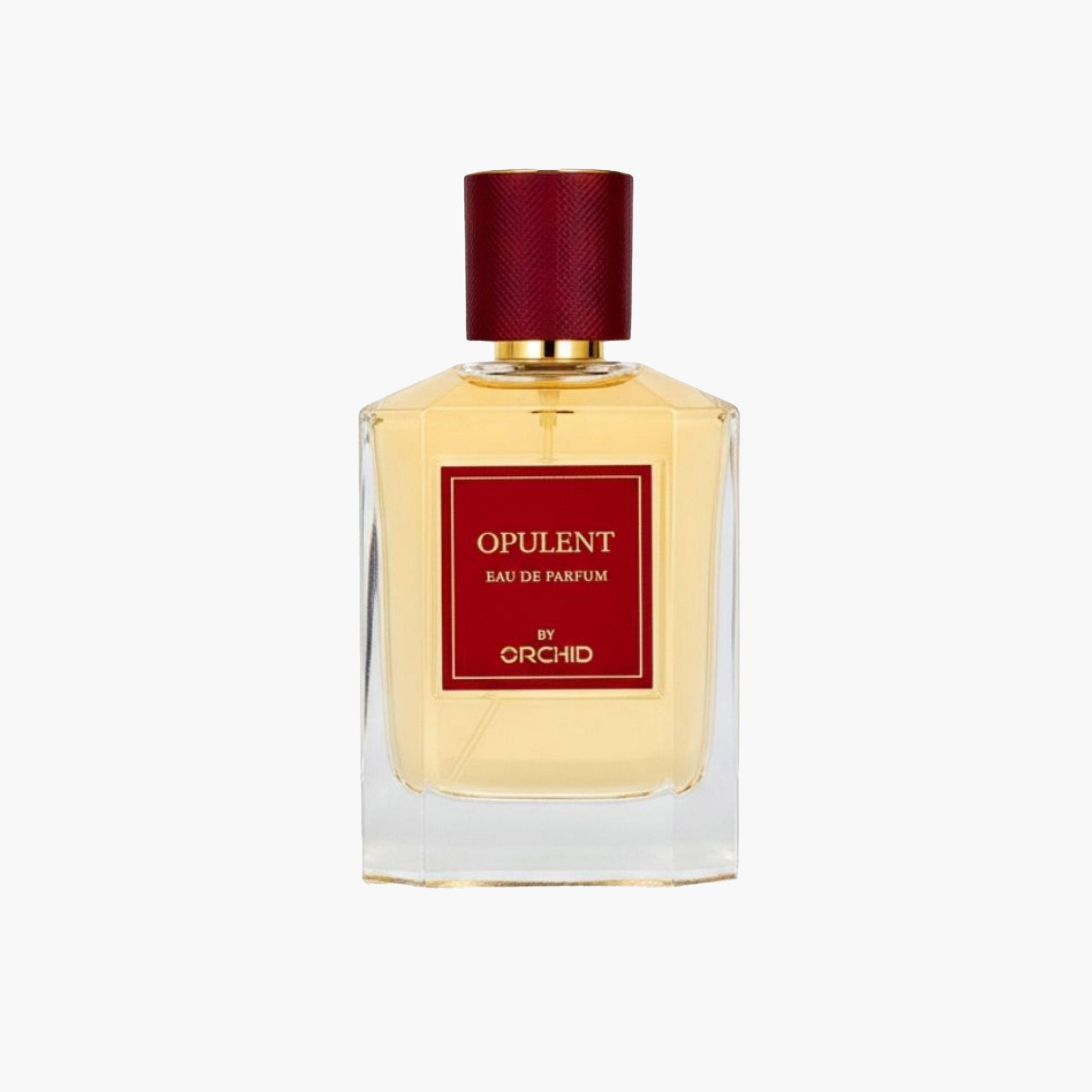 Orchid Opulent Unisex Eau de Parfum-beautyandpersonalcare-fragrance-unisex-image-1