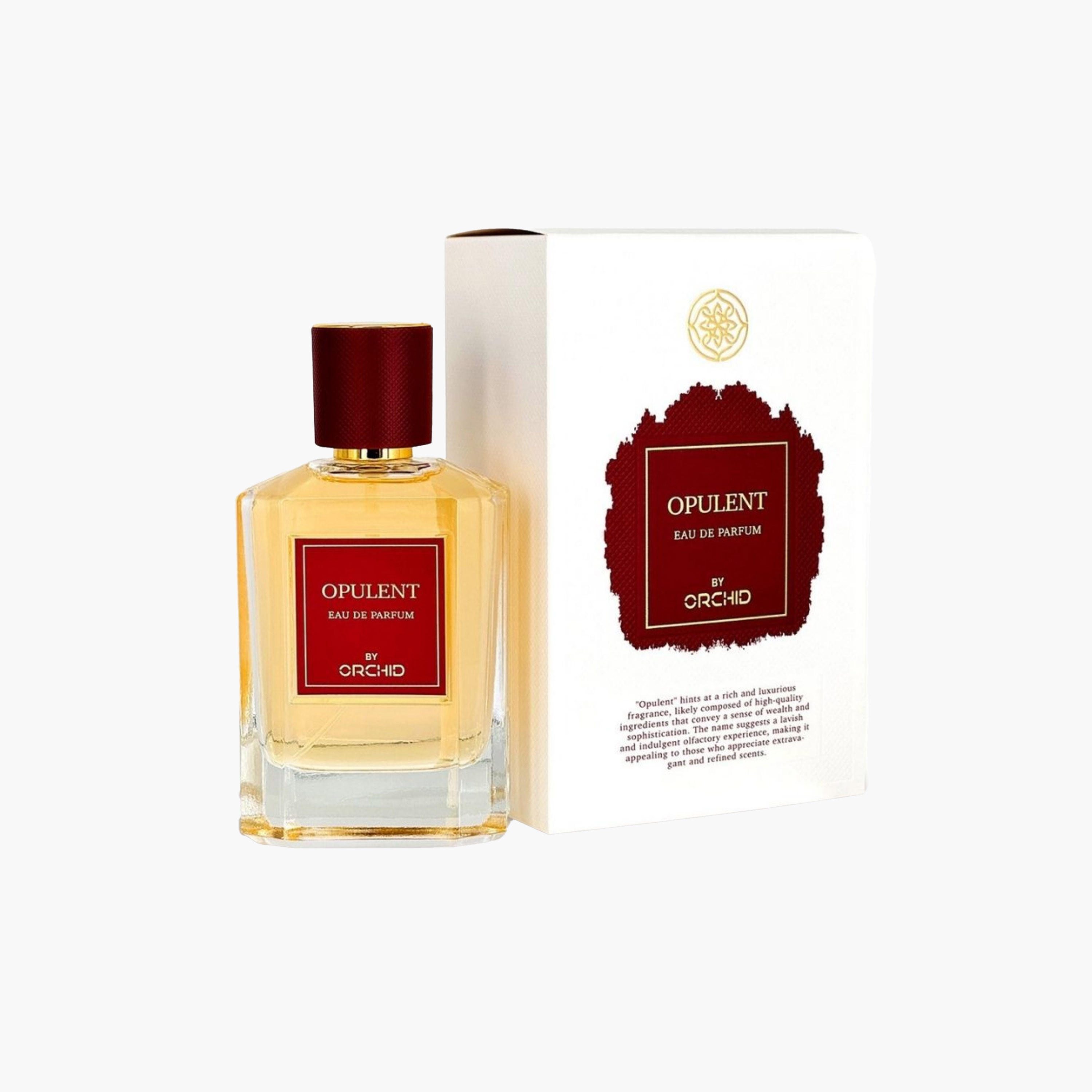 Orchid Opulent Unisex Eau de Parfum-beautyandpersonalcare-fragrance-unisex-image-2