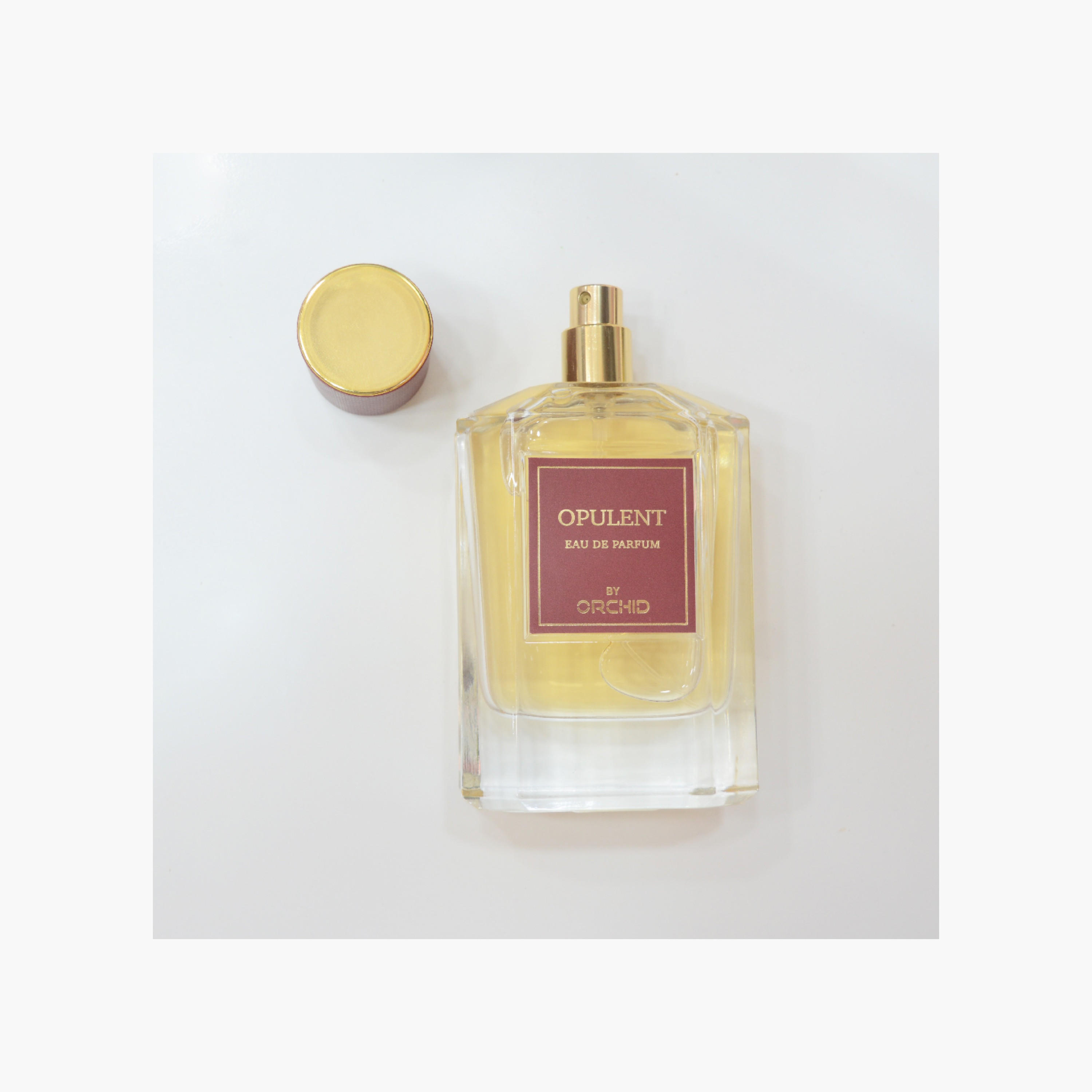 Orchid Opulent Unisex Eau de Parfum-beautyandpersonalcare-fragrance-unisex-image-3