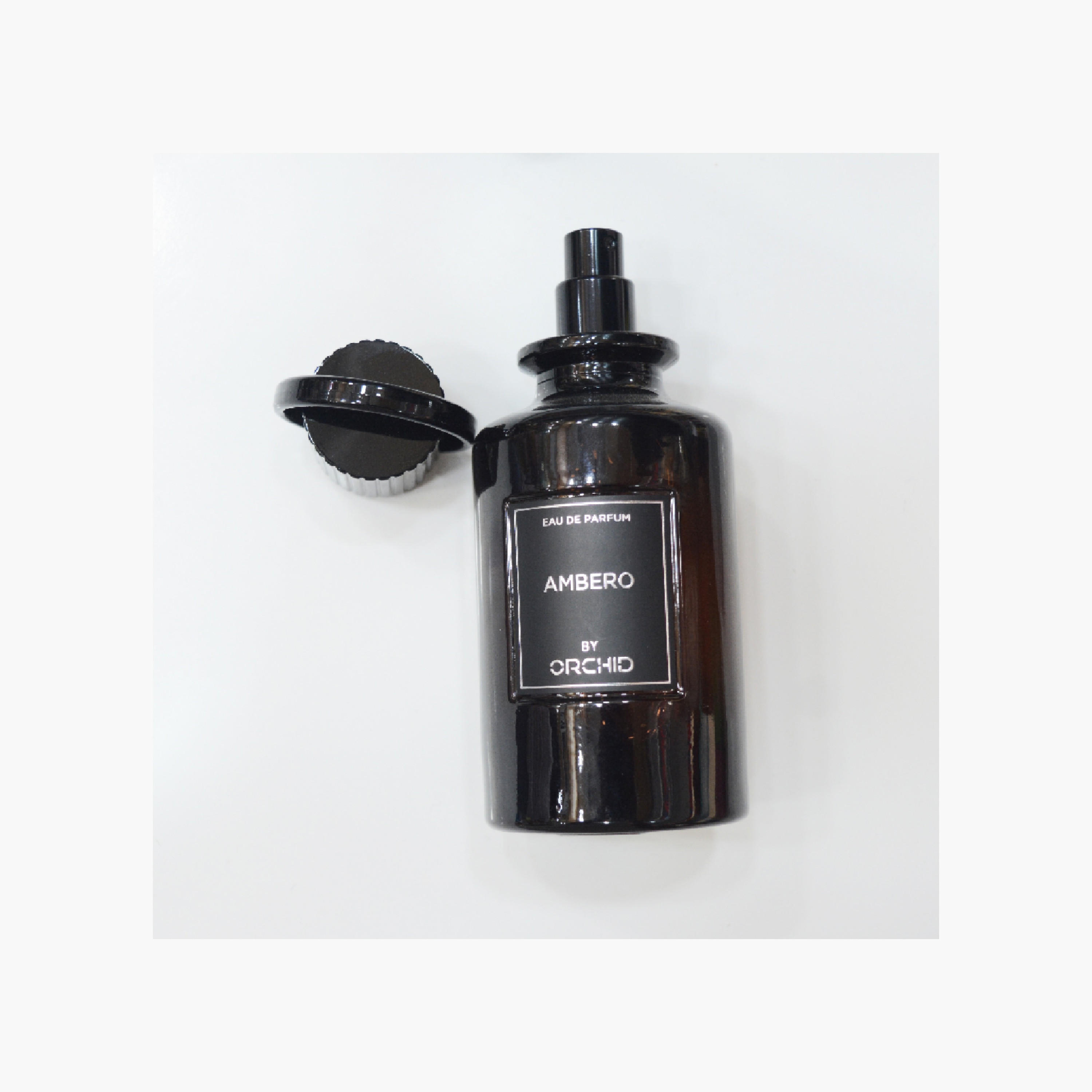 Orchid Ambero Unisex Eau de Parfum-beautyandpersonalcare-fragrance-unisex-image-2
