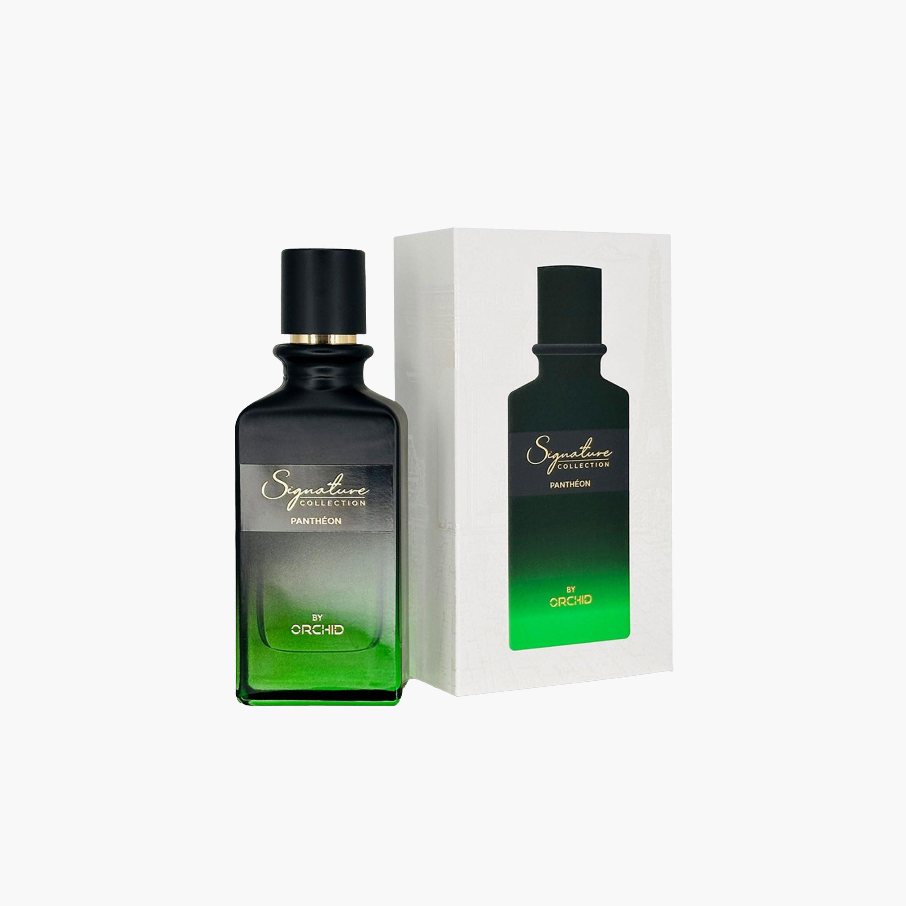 Orchid Signature Collection Pantheon Eau De Parfum-beautyandpersonalcare-fragrance-unisex-image-1