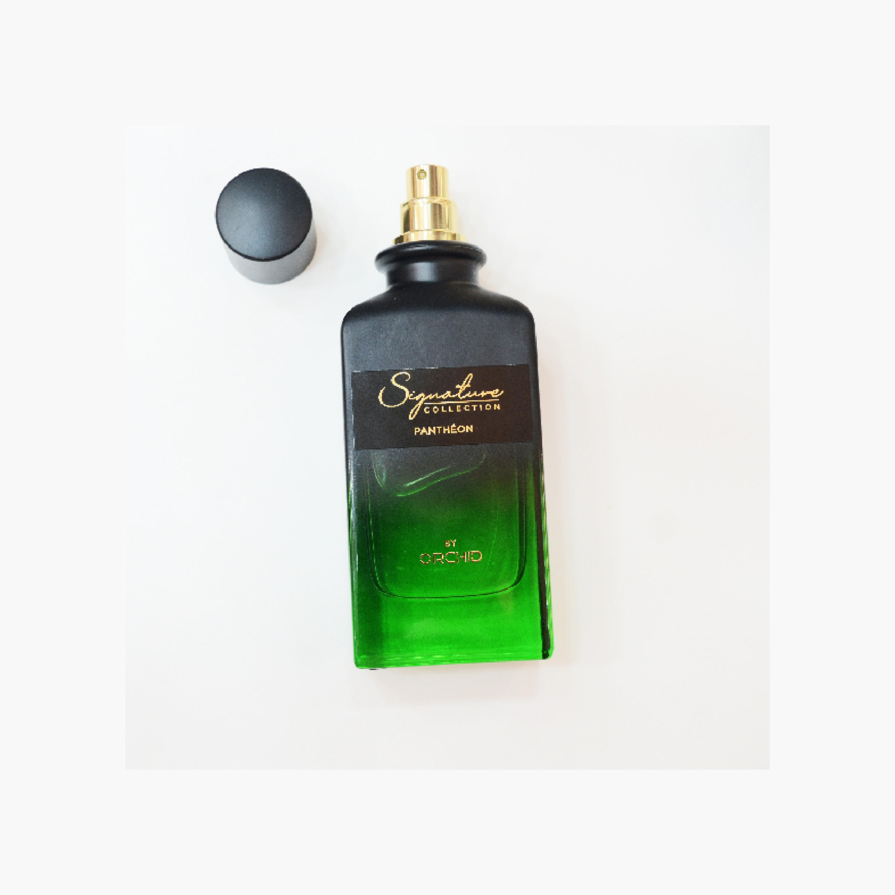 Orchid Signature Collection Pantheon Eau De Parfum-beautyandpersonalcare-fragrance-unisex-image-2