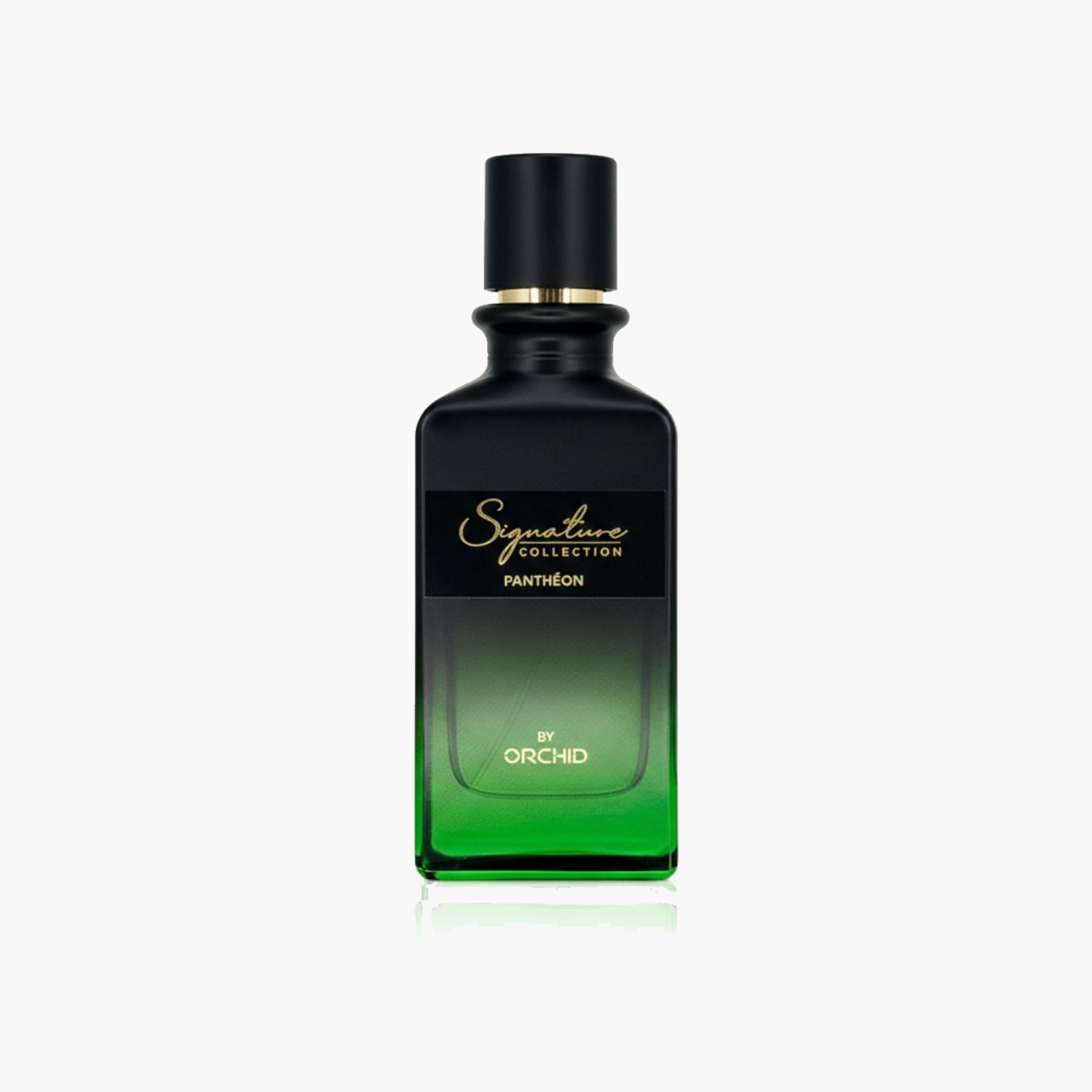 Orchid Signature Collection Pantheon Eau De Parfum-beautyandpersonalcare-fragrance-unisex-image-3