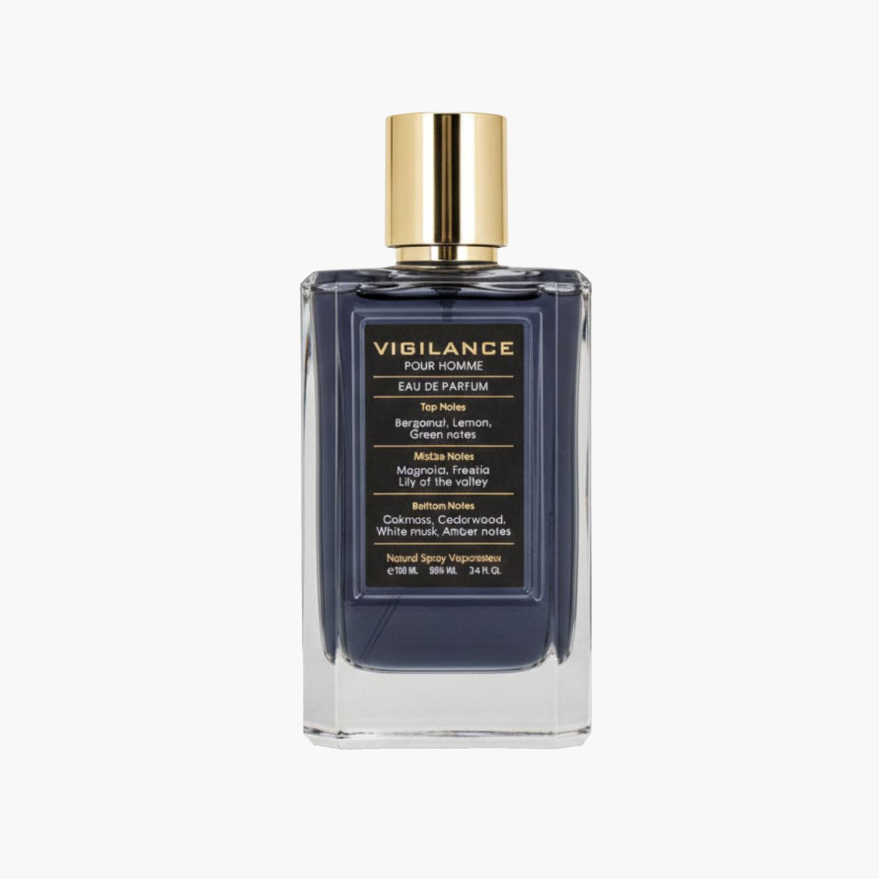 Orchid Vigilance Pour Homme Eau de Parfum-beautyandpersonalcare-fragrance-men-image-1