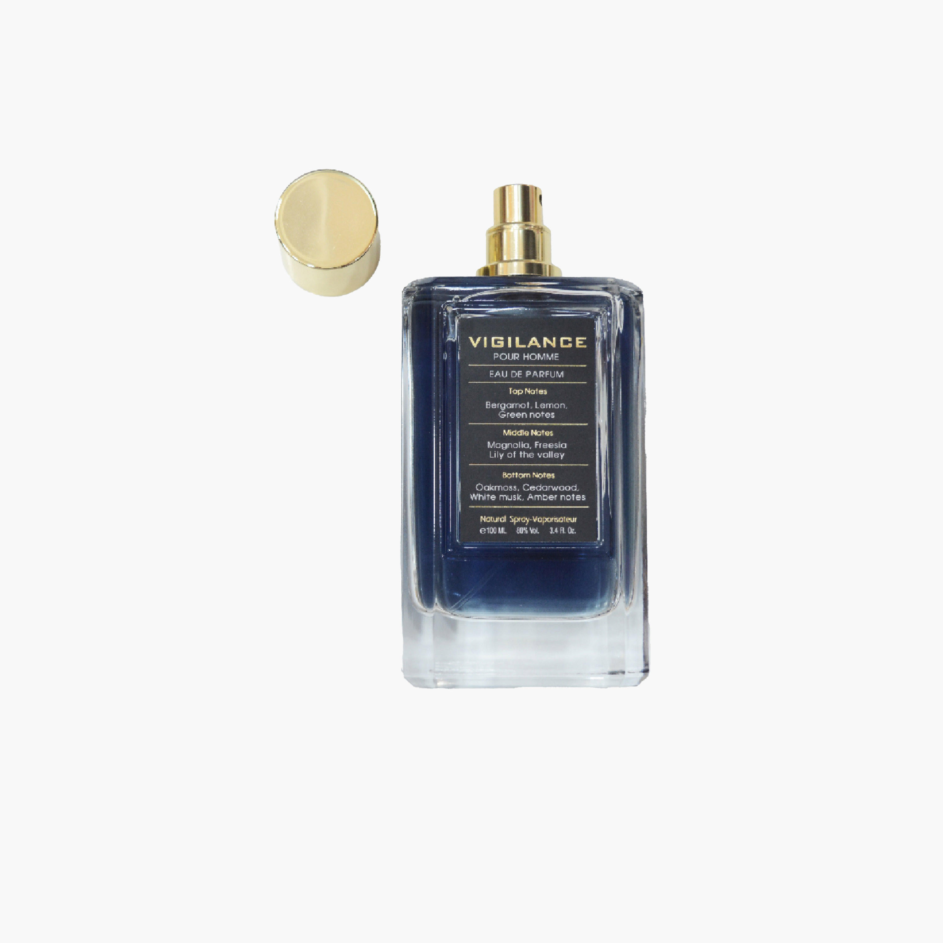 Orchid Vigilance Pour Homme Eau de Parfum-beautyandpersonalcare-fragrance-men-image-2