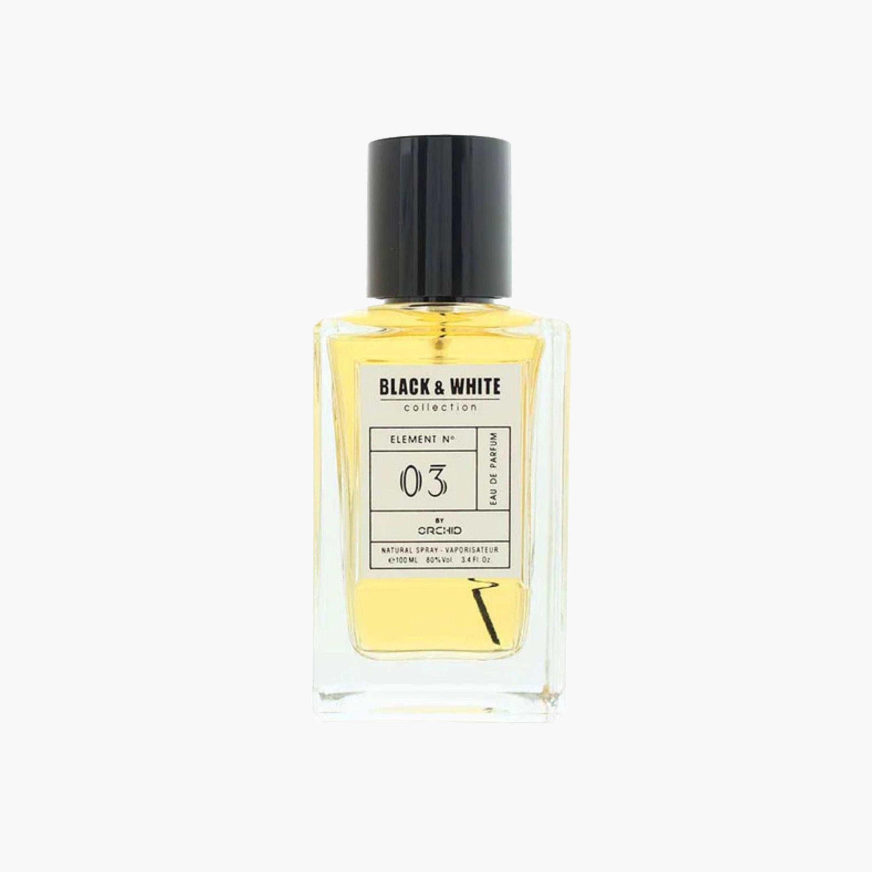 Orchid Black White 03 Eau de Parfum-beautyandpersonalcare-fragrance-men-image-1