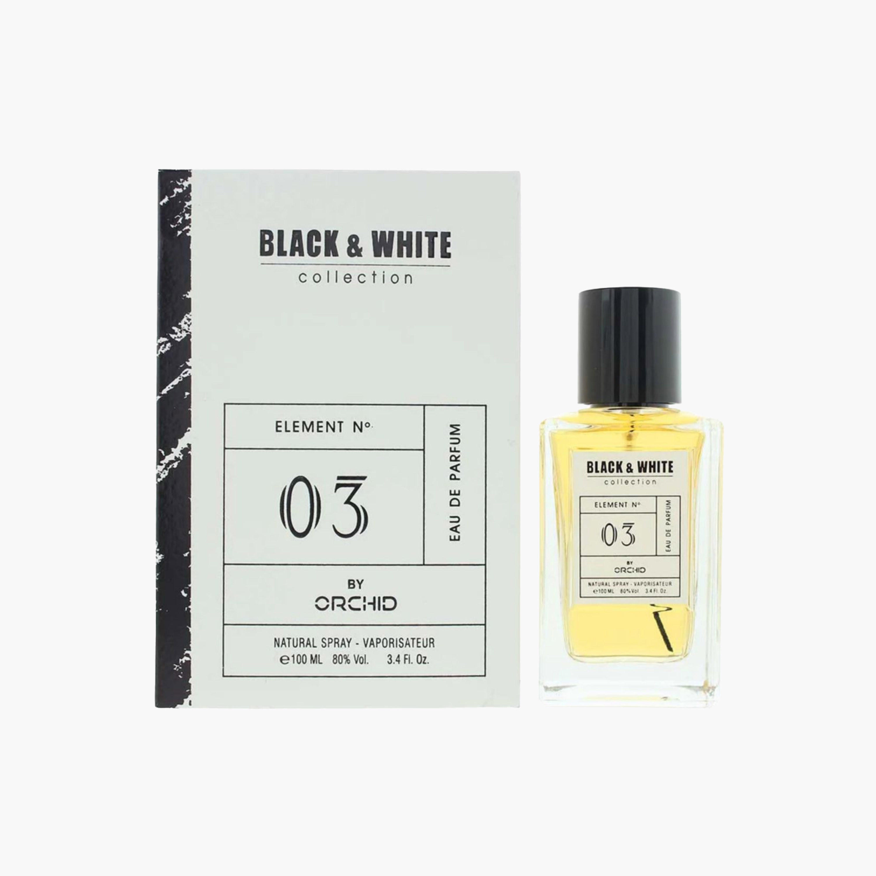 Orchid Black White 03 Eau de Parfum-beautyandpersonalcare-fragrance-men-image-2