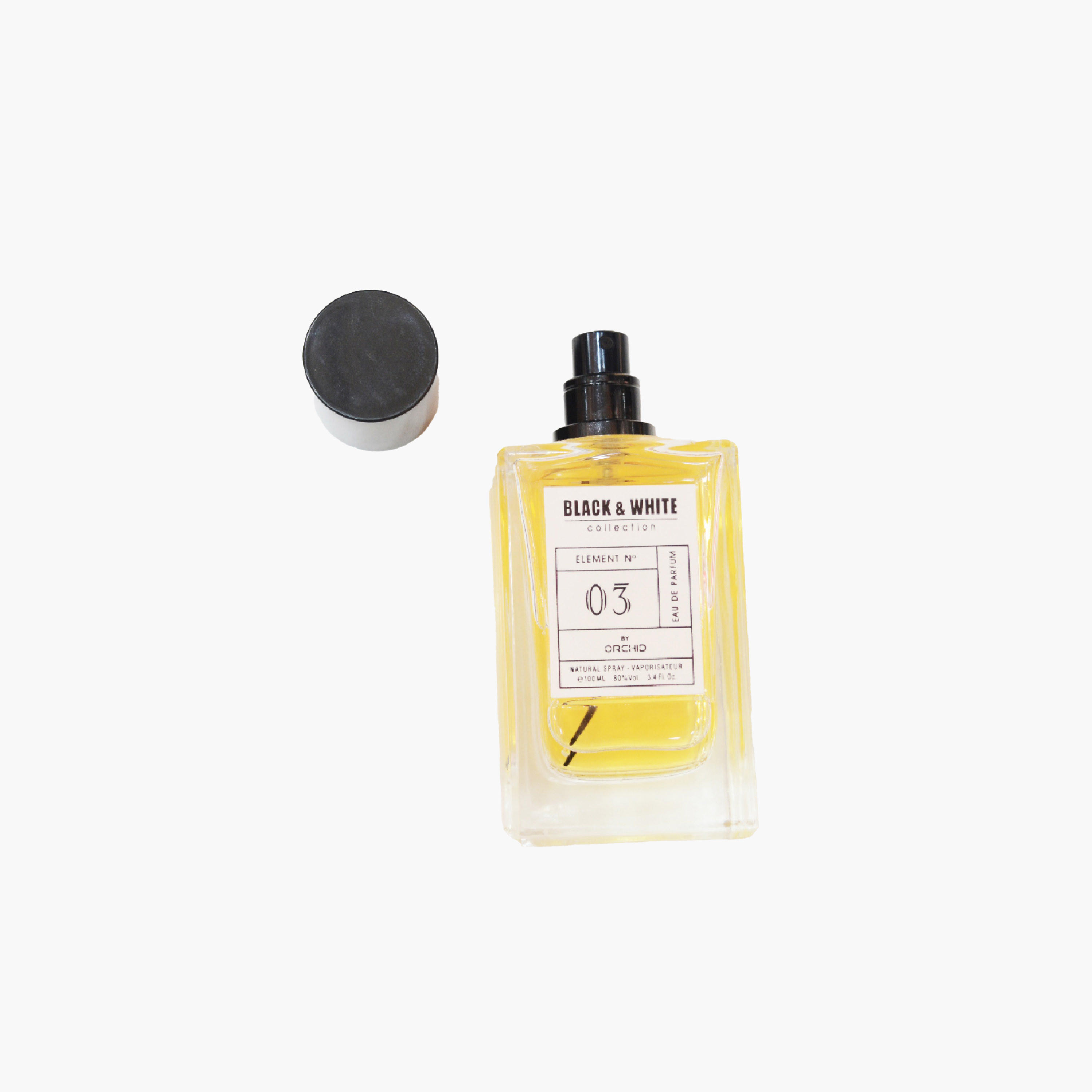 Orchid Black White 03 Eau de Parfum-beautyandpersonalcare-fragrance-men-image-3