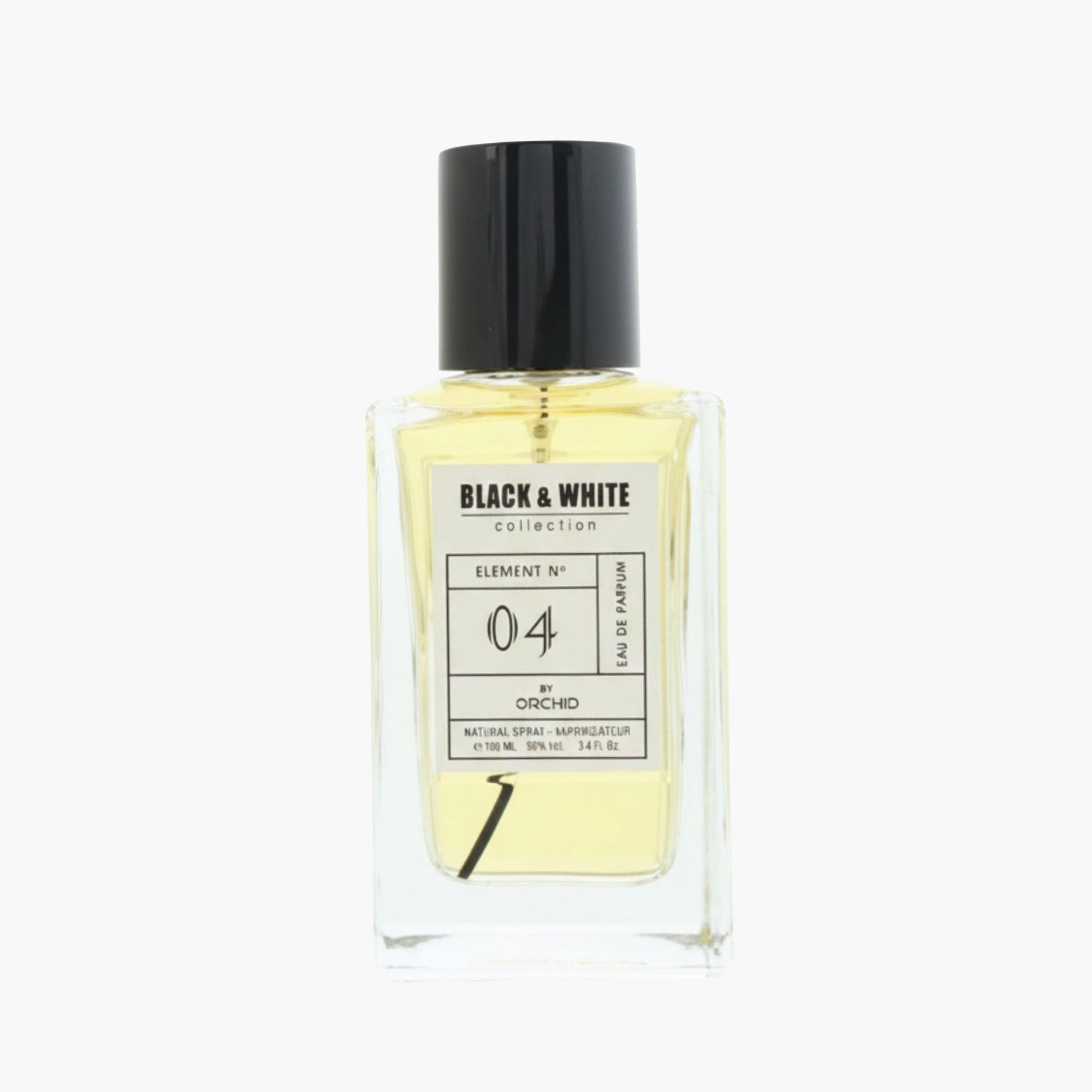 Orchid Black White Collection Eau De Parfum-beautyandpersonalcare-fragrance-women-image-1