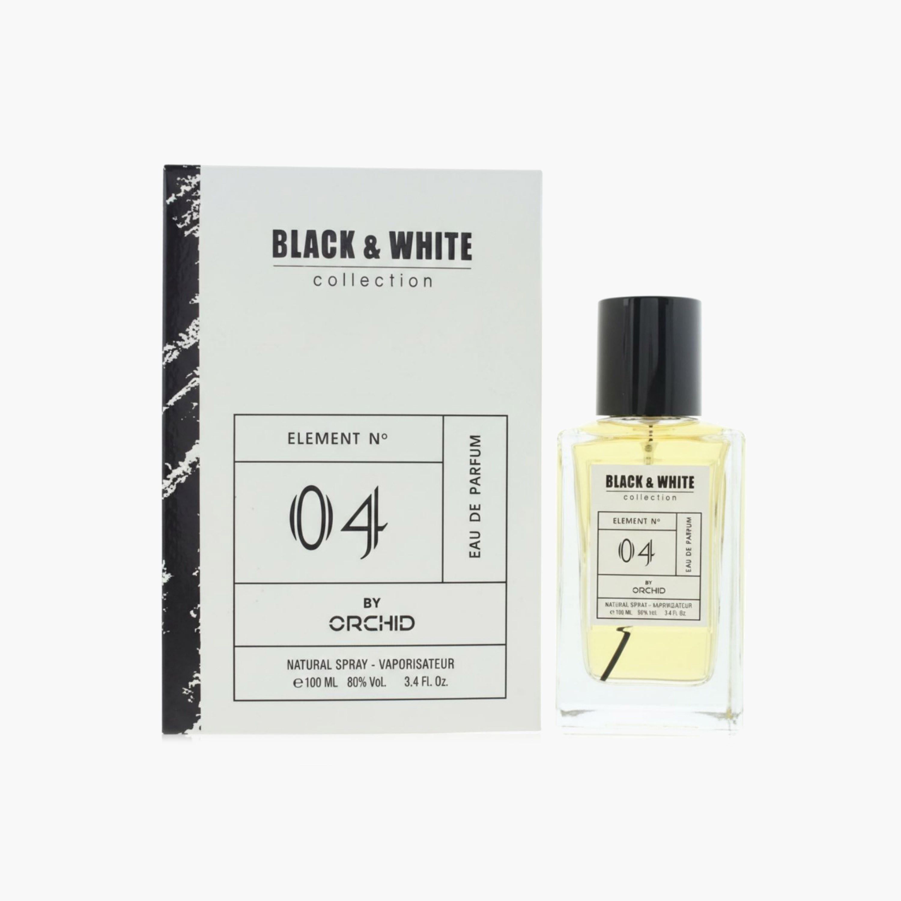 Orchid Black White Collection Eau De Parfum-beautyandpersonalcare-fragrance-women-image-3