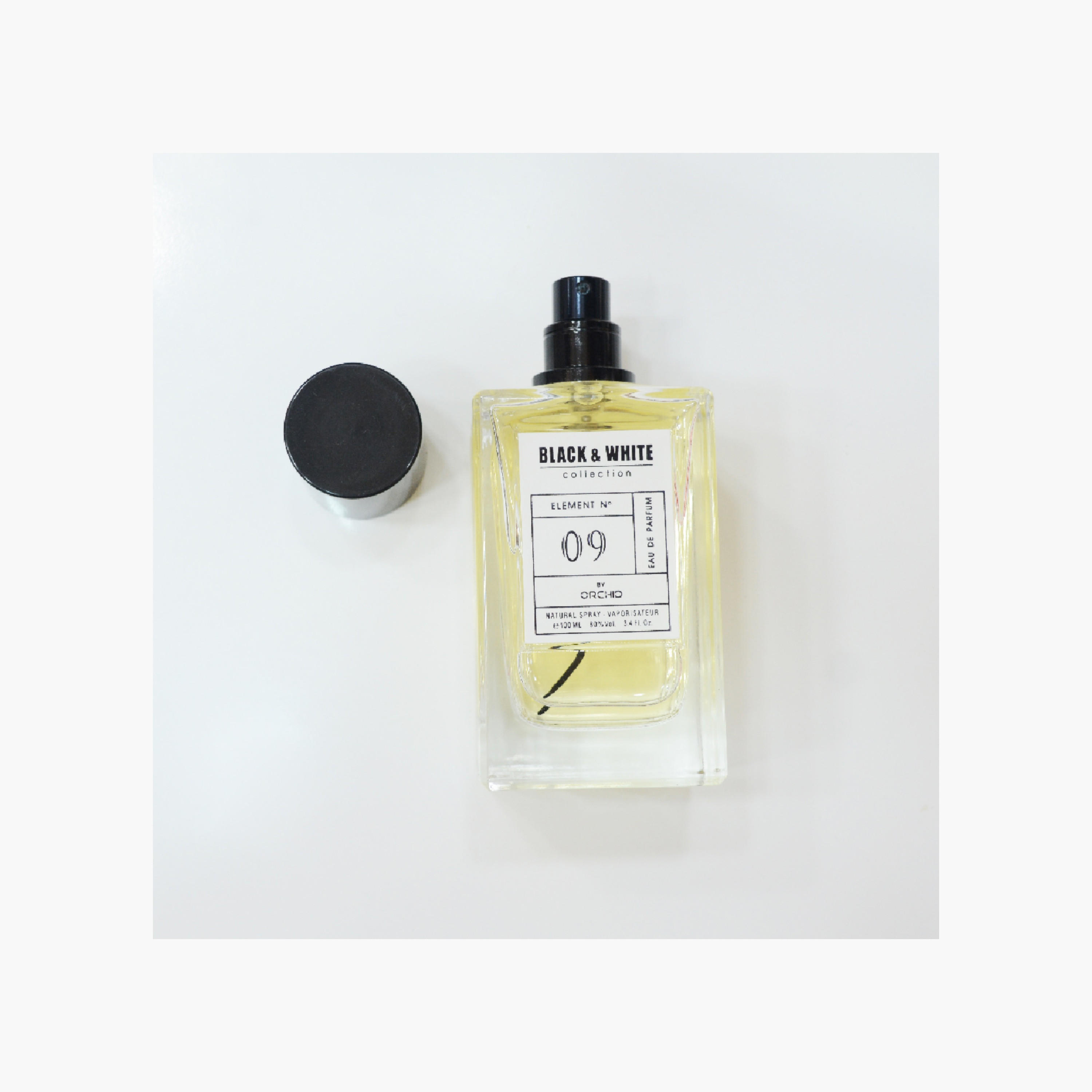 Orchid Orchid Black White 09 Eau De Parfum-beautyandpersonalcare-fragrance-unisex-image-3