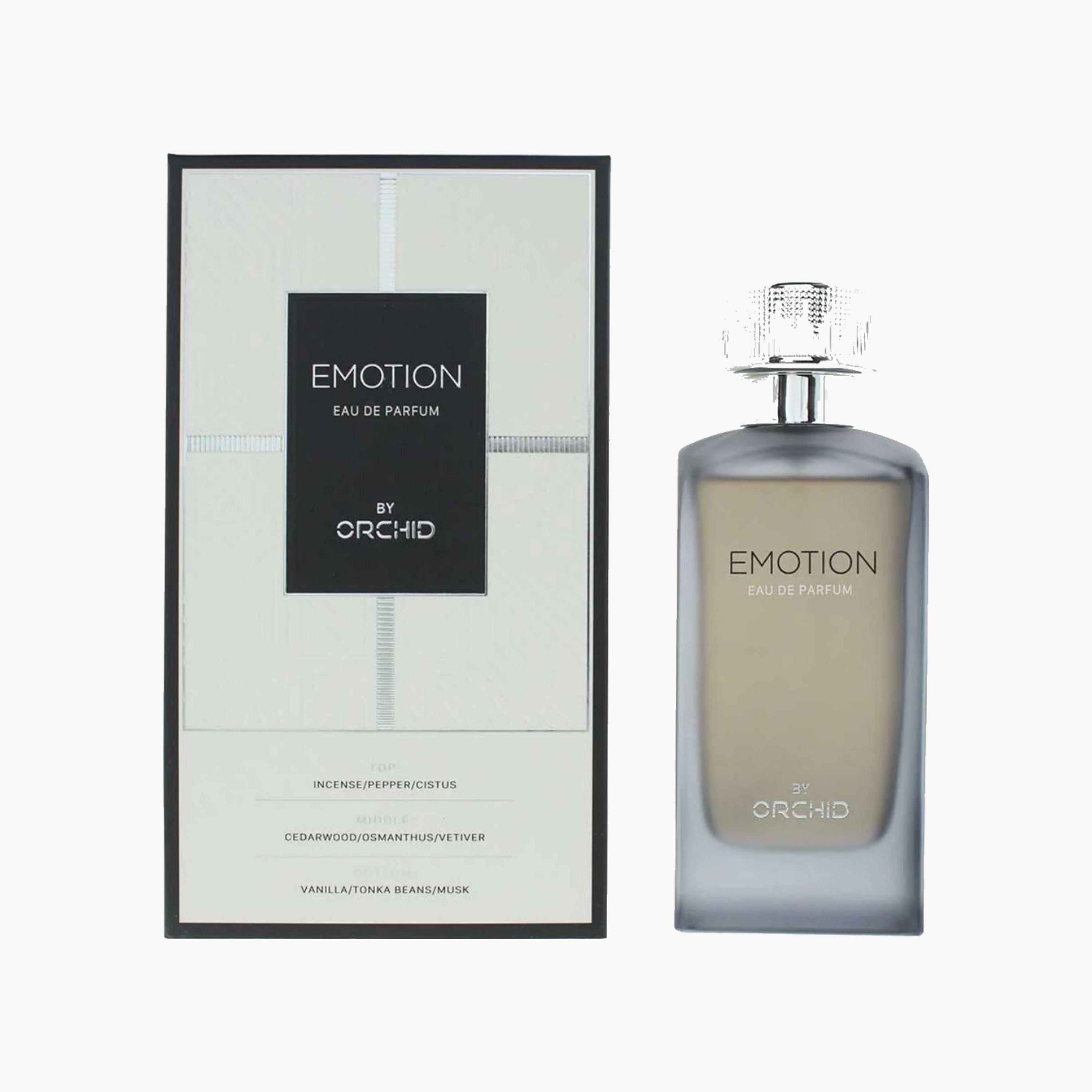 Orchid Emotion Eau de Parfum Unisex-beautyandpersonalcare-fragrance-unisex-image-1
