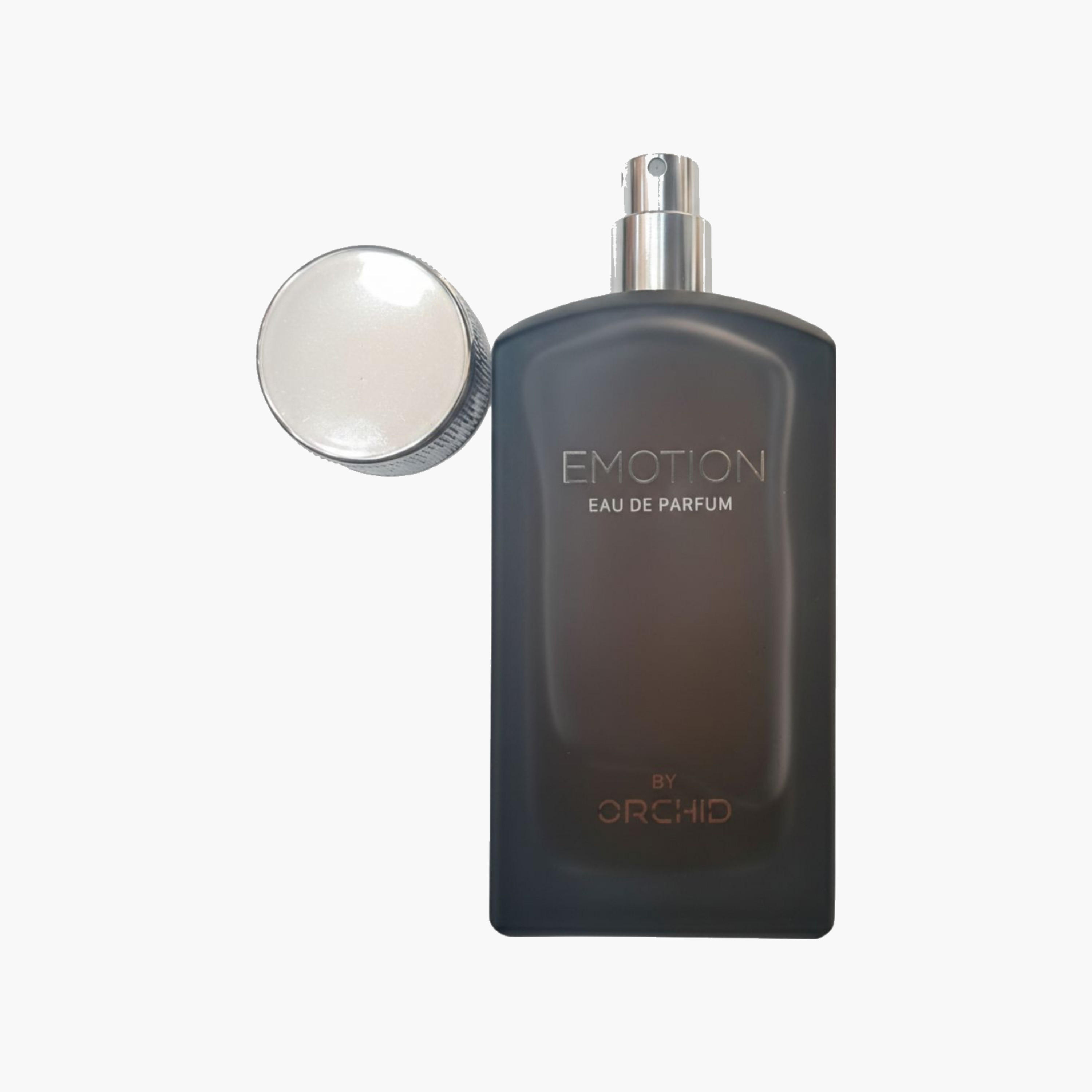 Orchid Emotion Eau de Parfum Unisex-beautyandpersonalcare-fragrance-unisex-image-2