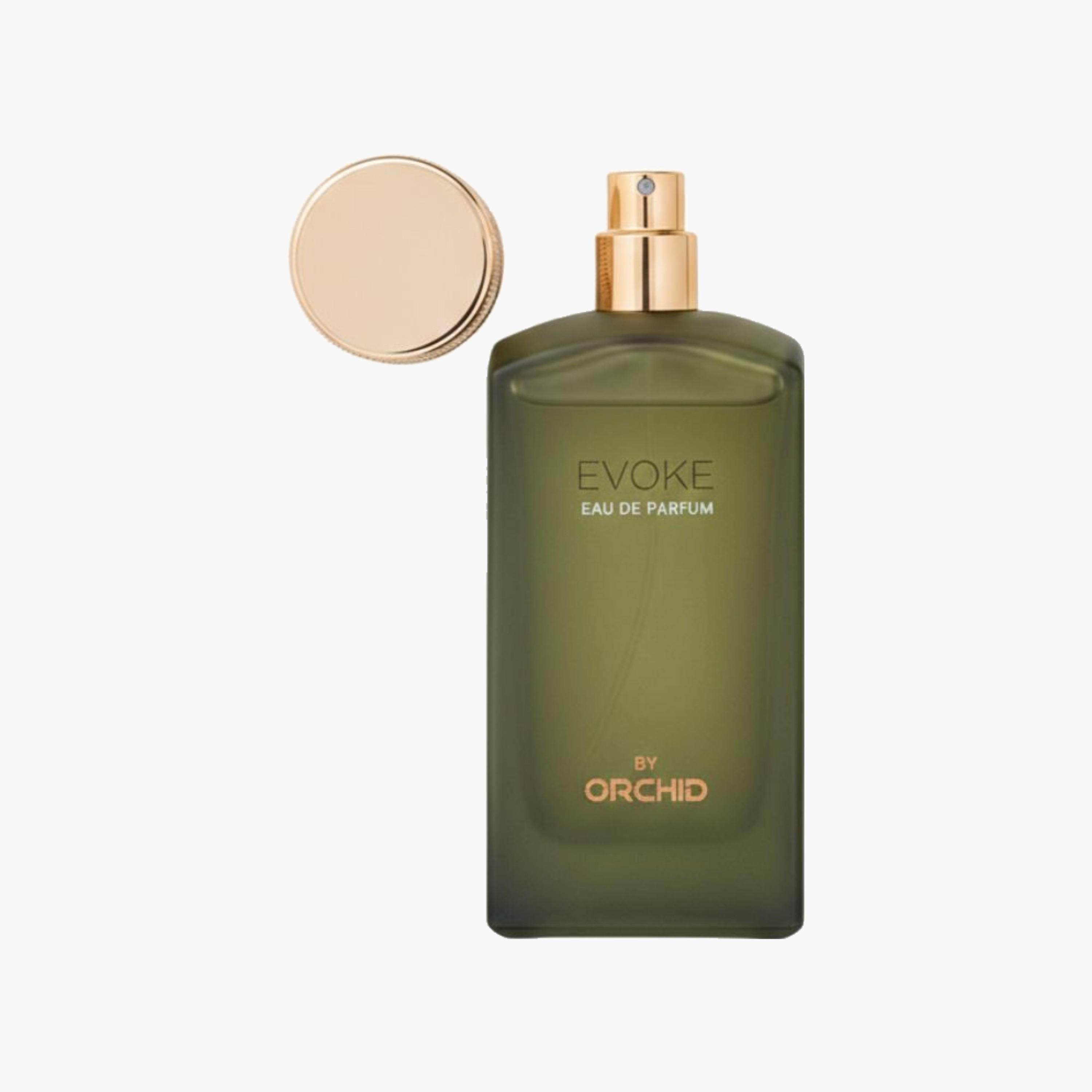 Orchid Evoke Unisex Eau de Parfum-beautyandpersonalcare-fragrance-unisex-image-1