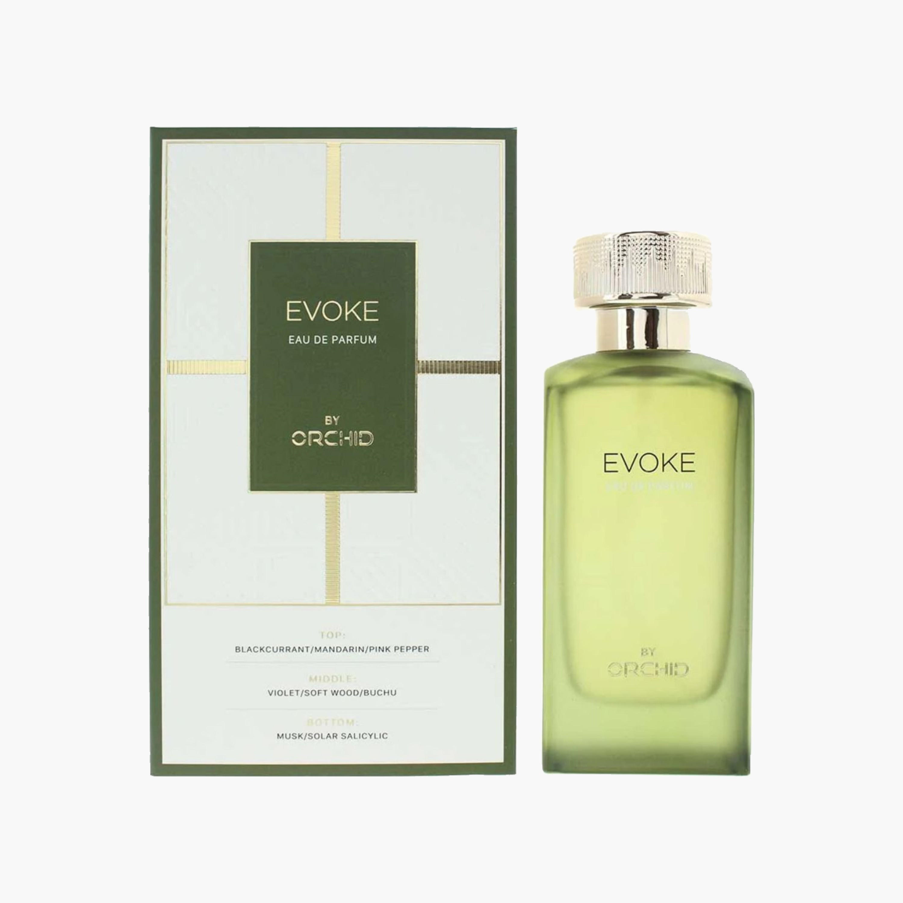 Orchid Evoke Unisex Eau de Parfum-beautyandpersonalcare-fragrance-unisex-image-2