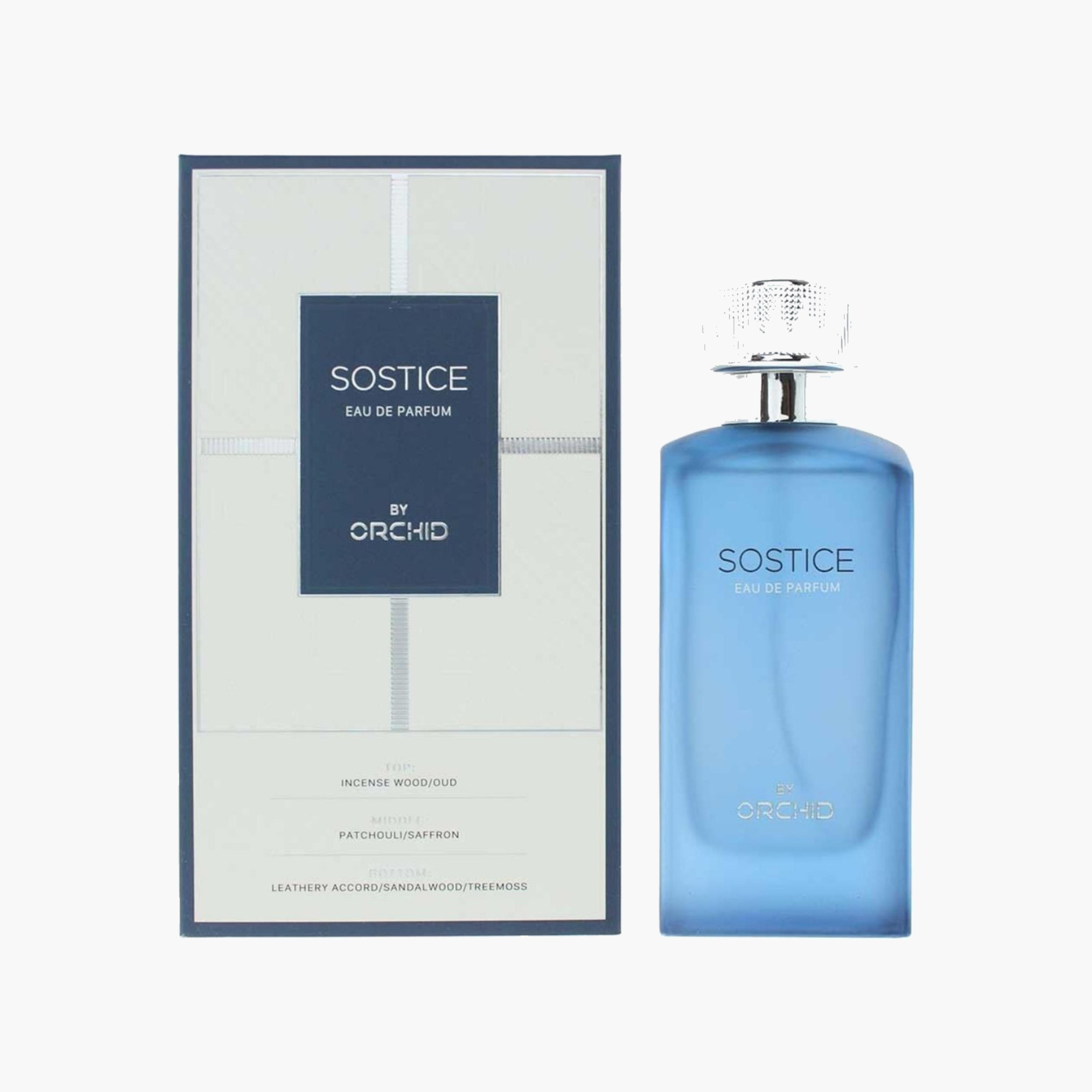 أوركيد عطر سوستيس أو دو بارفان 100 مل-beautyandpersonalcare-fragrance-men-image-1