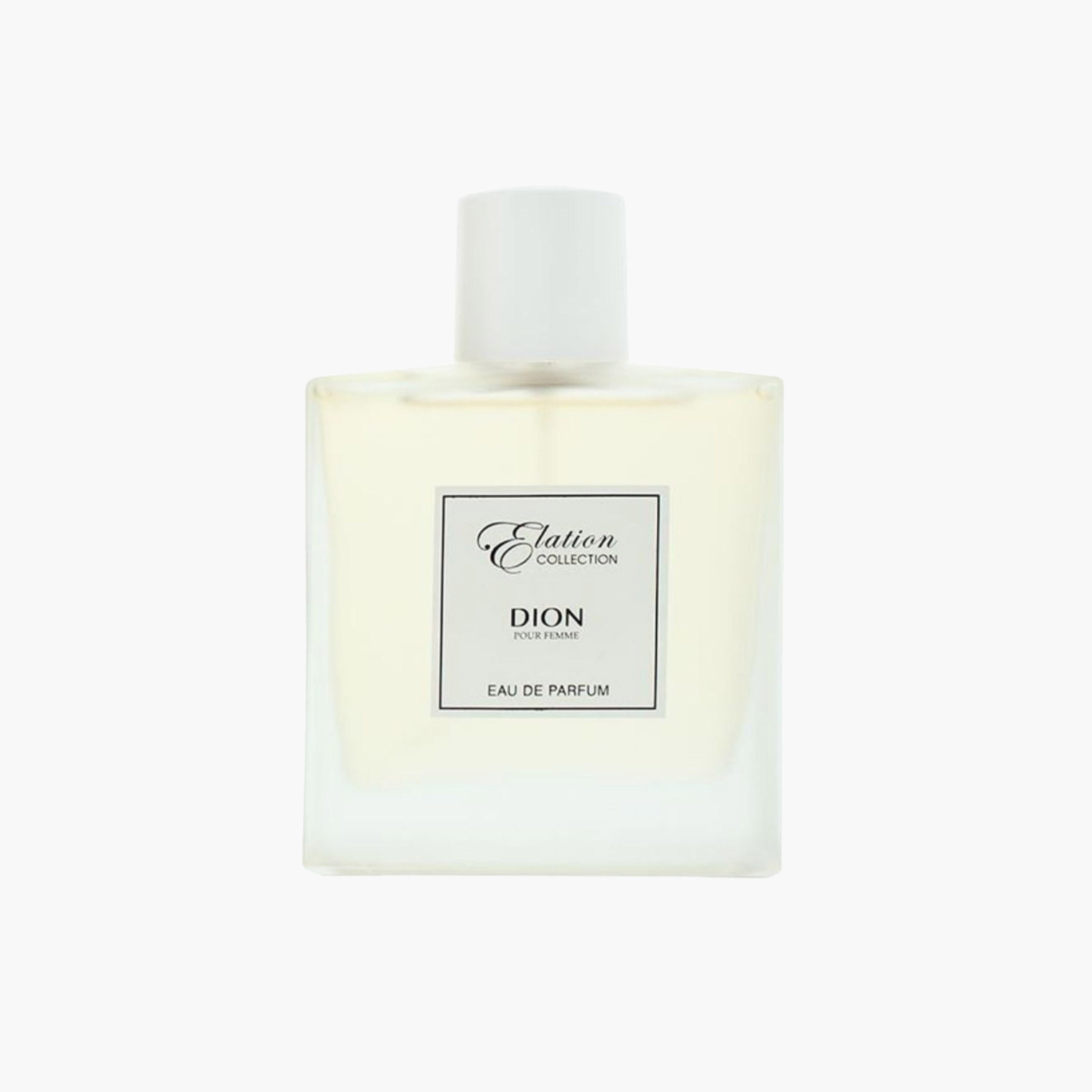 Orchid Dion Collection Eau De Parfum-beautyandpersonalcare-fragrance-unisex-image-1