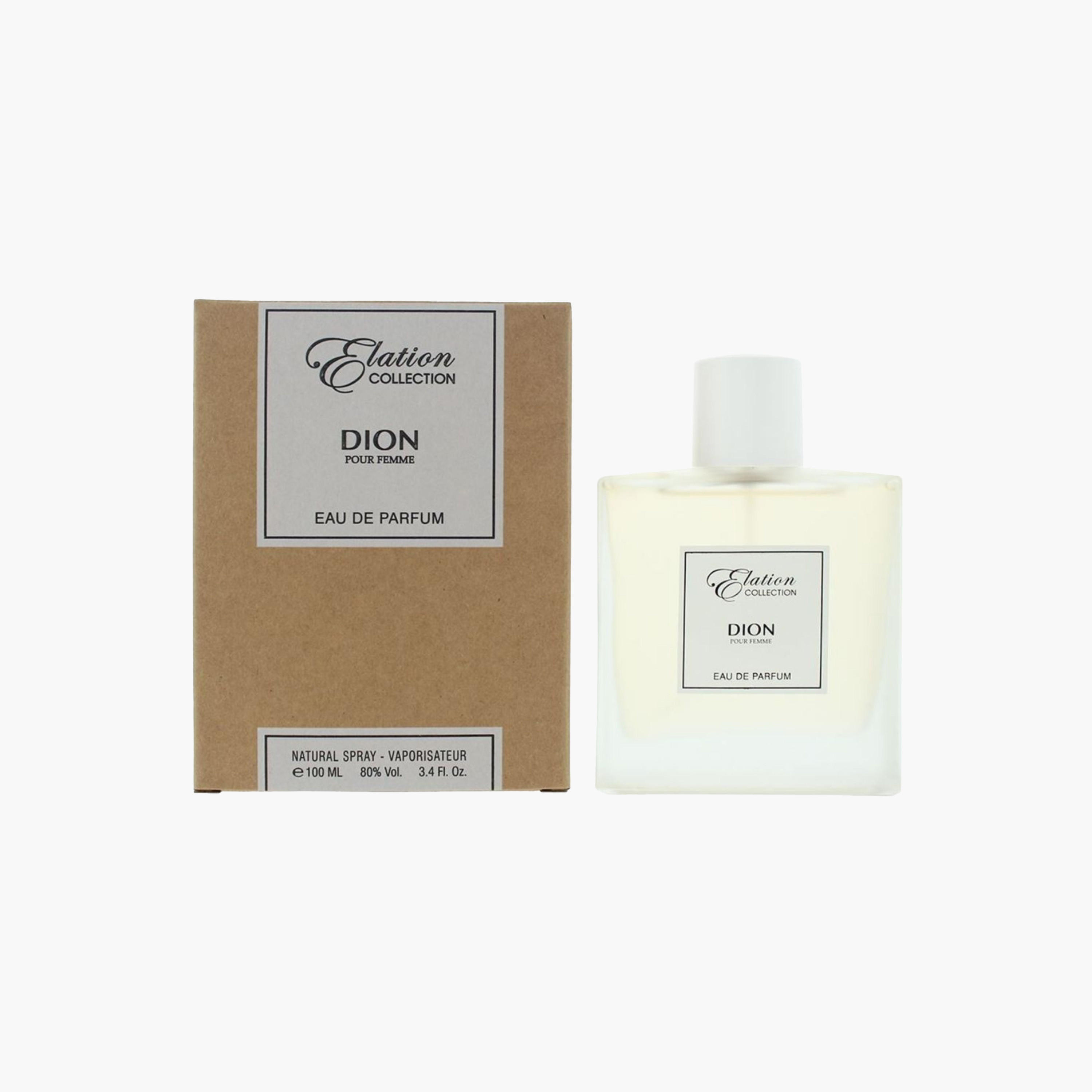 Orchid Dion Collection Eau De Parfum-beautyandpersonalcare-fragrance-unisex-image-2