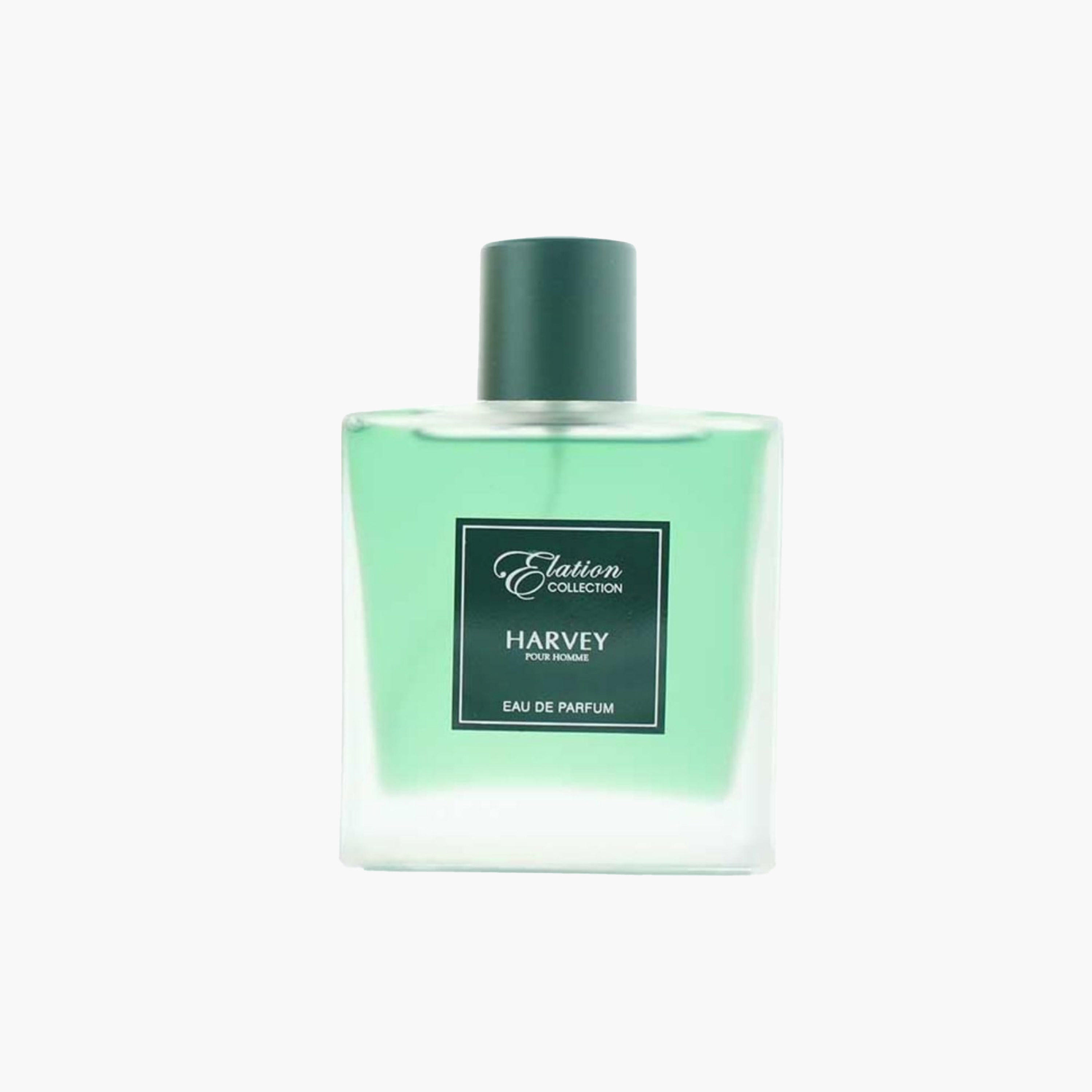Orchid Harvey Elation Eau De Parfum 100ML-beautyandpersonalcare-fragrance-unisex-image-1