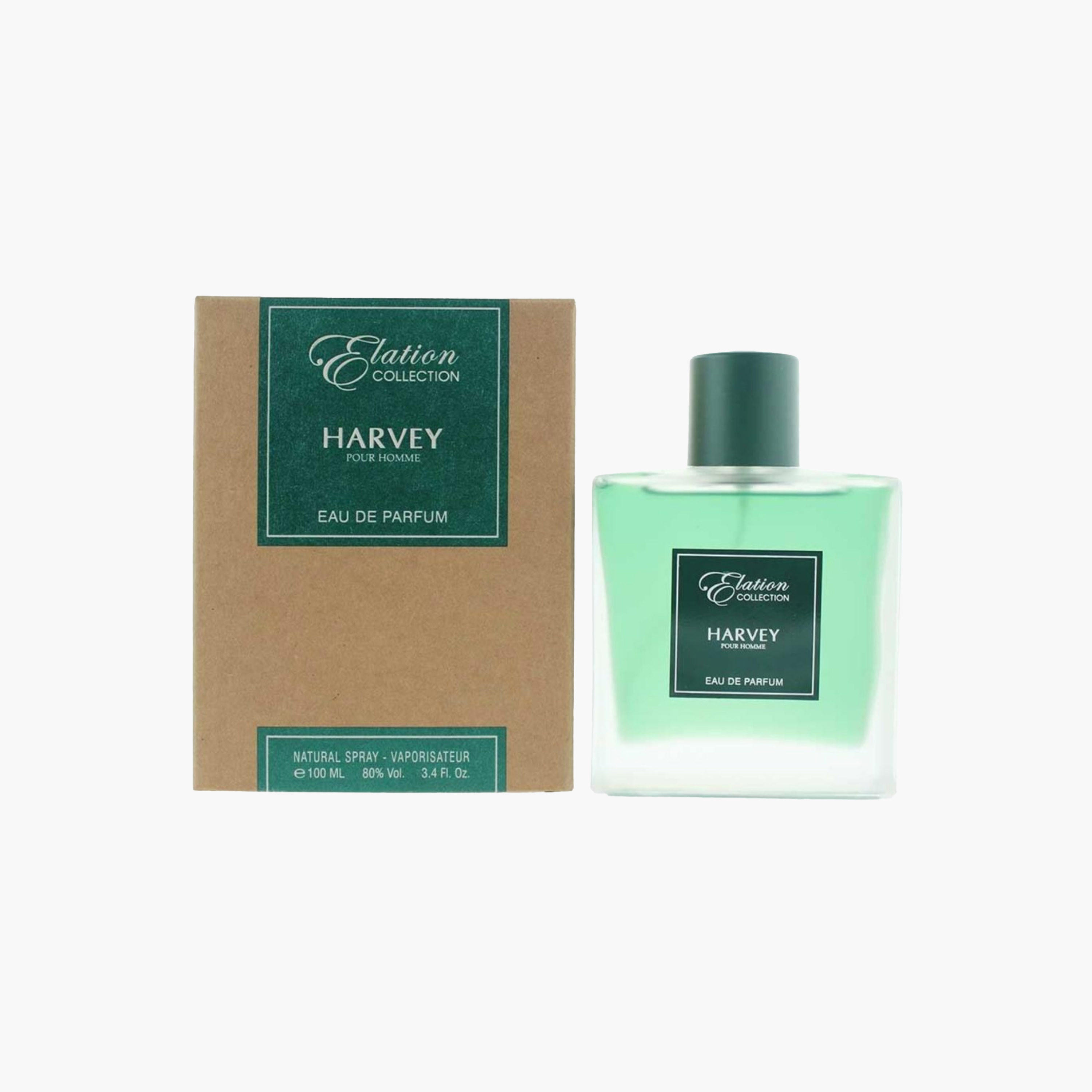 Orchid Harvey Elation Eau De Parfum 100ML-beautyandpersonalcare-fragrance-unisex-image-2
