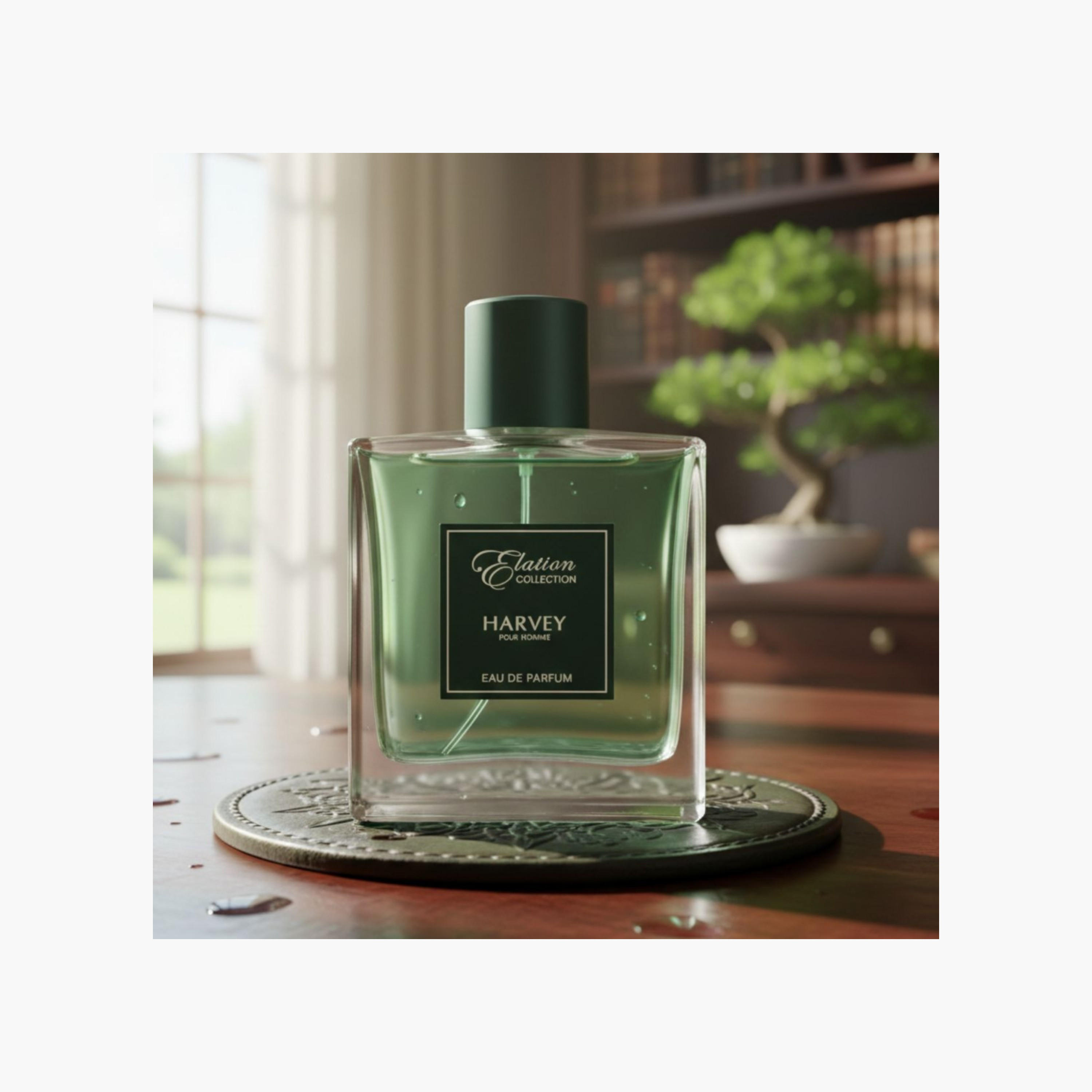 Orchid Harvey Elation Eau De Parfum 100ML-beautyandpersonalcare-fragrance-unisex-image-3