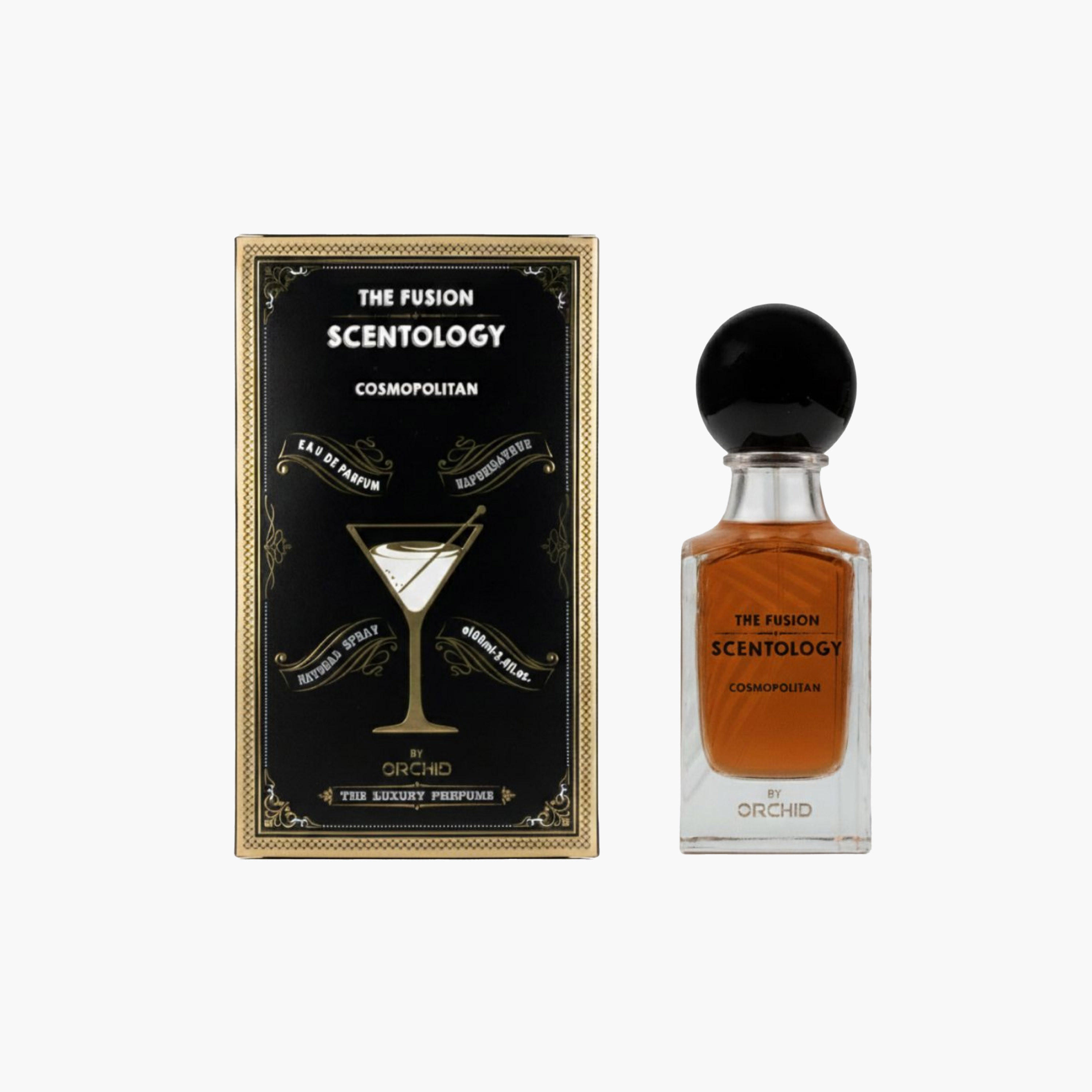 Orchid Cosmopolitan Scentology Eau De Parfum-beautyandpersonalcare-fragrance-women-image-1