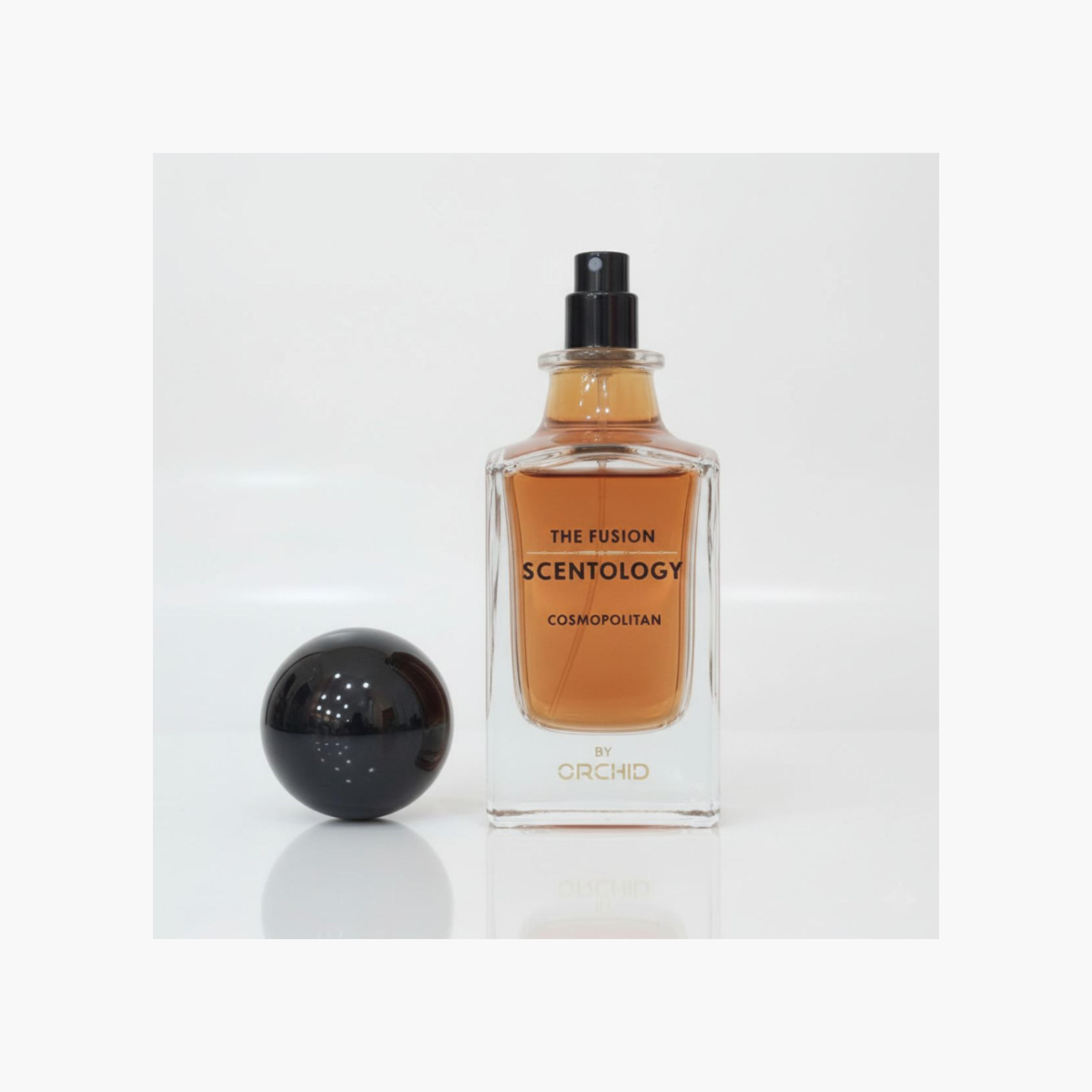 Orchid Cosmopolitan Scentology Eau De Parfum-beautyandpersonalcare-fragrance-women-image-2