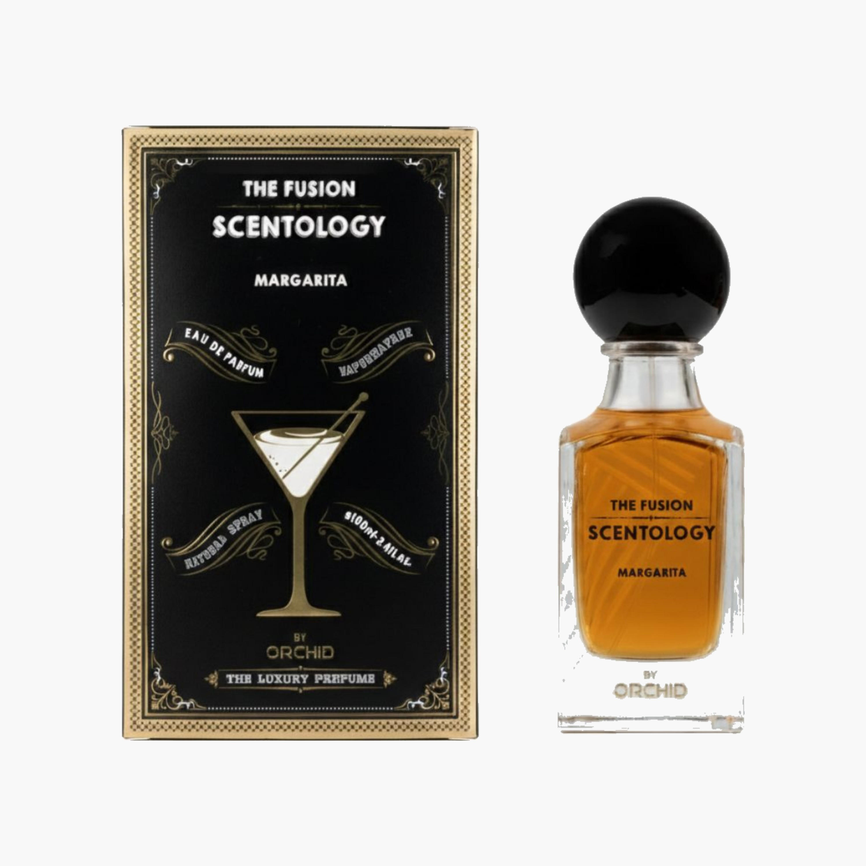 أوركيد عطر مارغريتا سينتولوجي أو دو بارفان-beautyandpersonalcare-fragrance-women-image-1