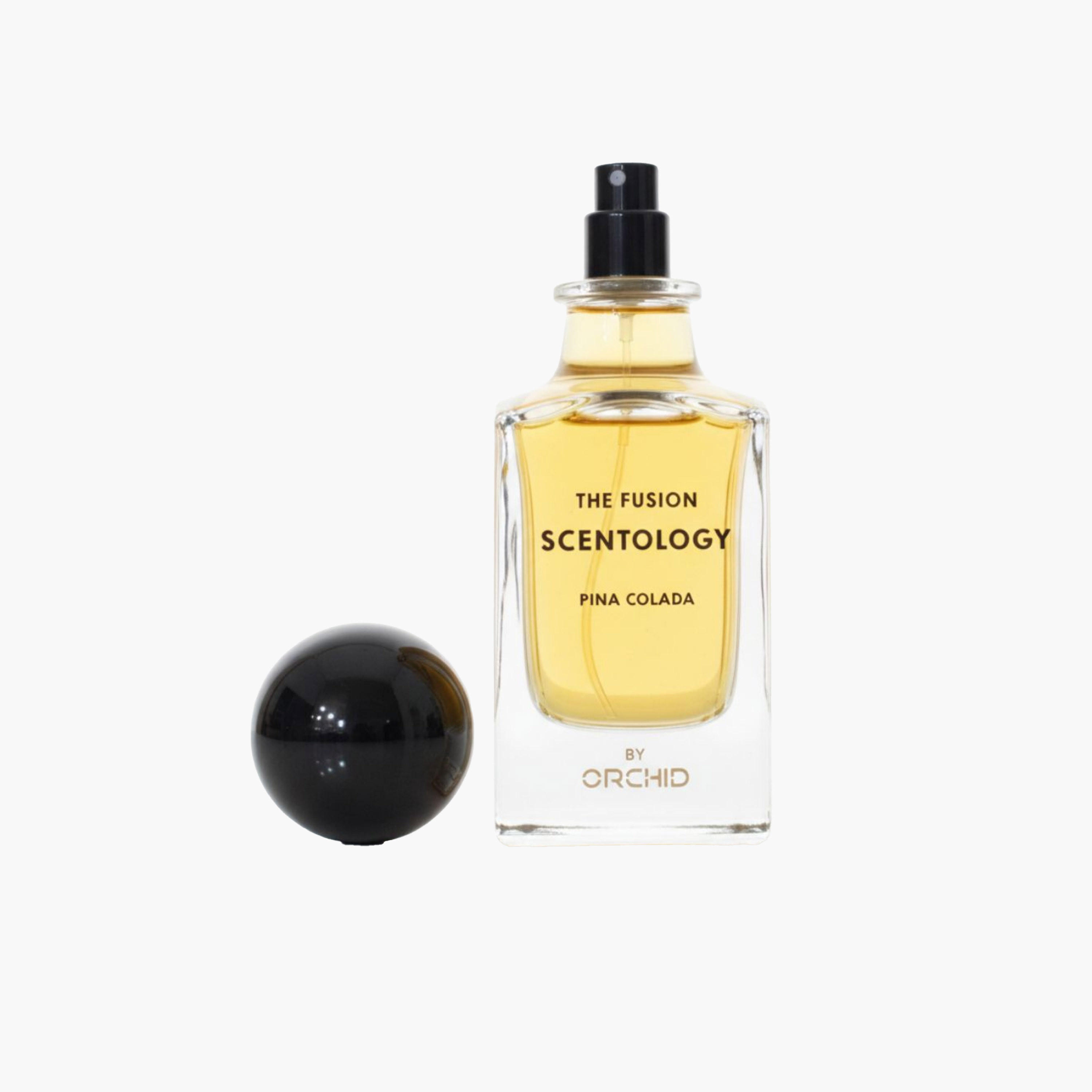 Orchid Pina Colada Scentology Eau de Parfum-beautyandpersonalcare-fragrance-women-image-1