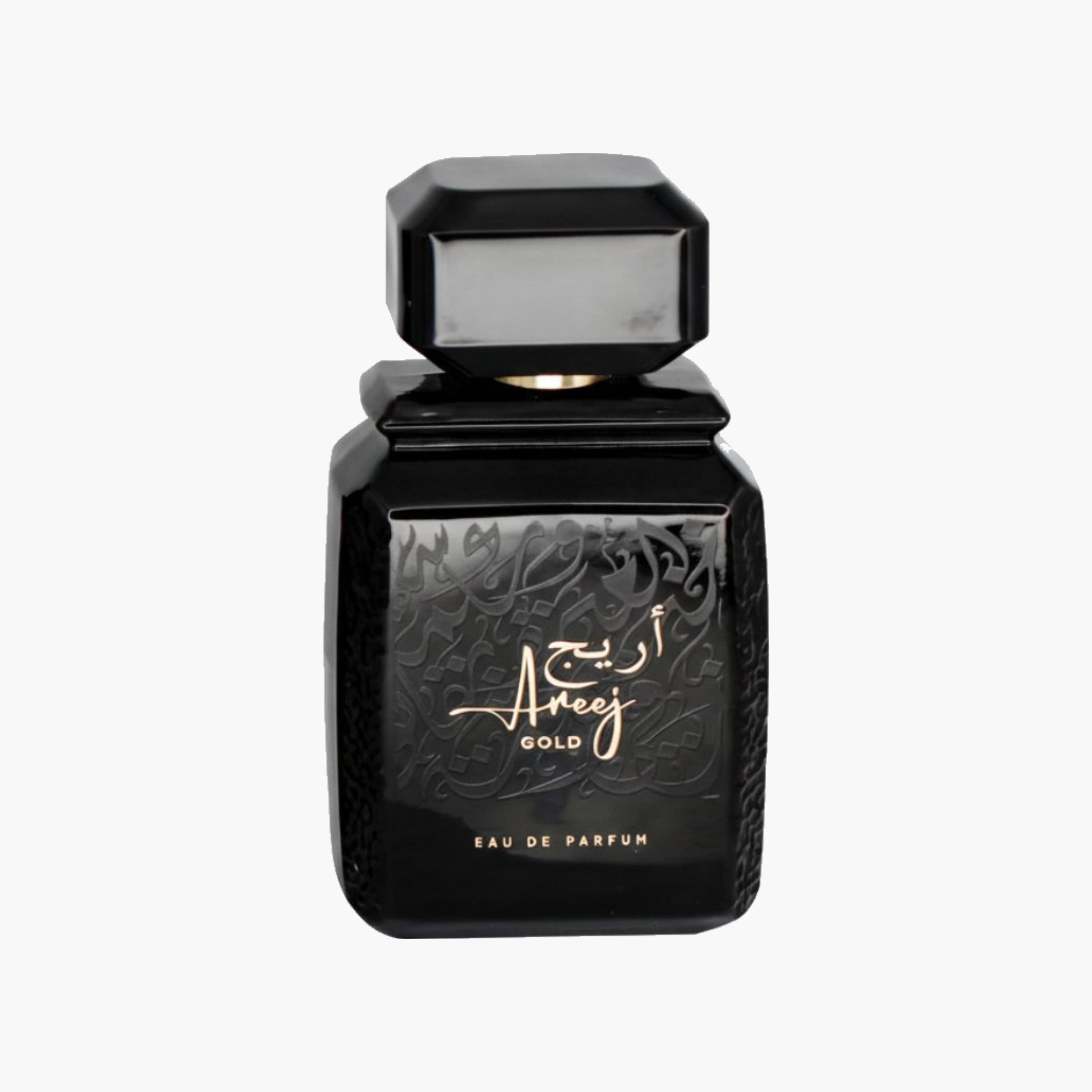 Rotana Black Areej Gold Eau De Parfum-beautyandpersonalcare-fragrance-unisex-image-1