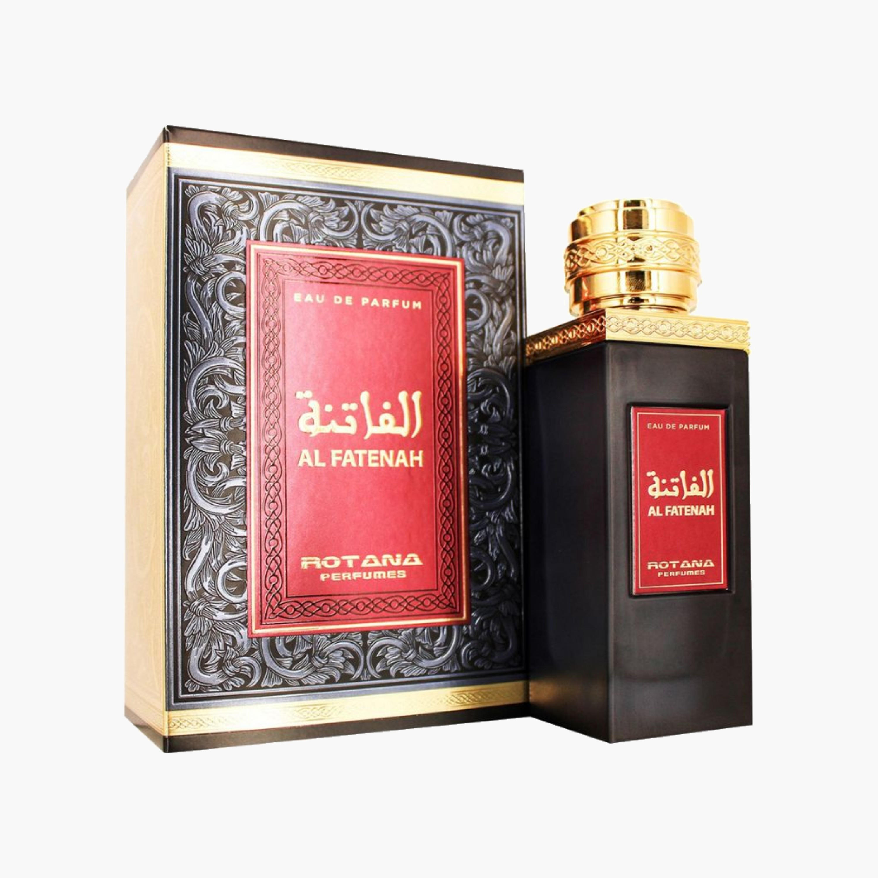 Rotana Al Fatenah Eau de Parfum-beautyandpersonalcare-fragrance-women-image-3