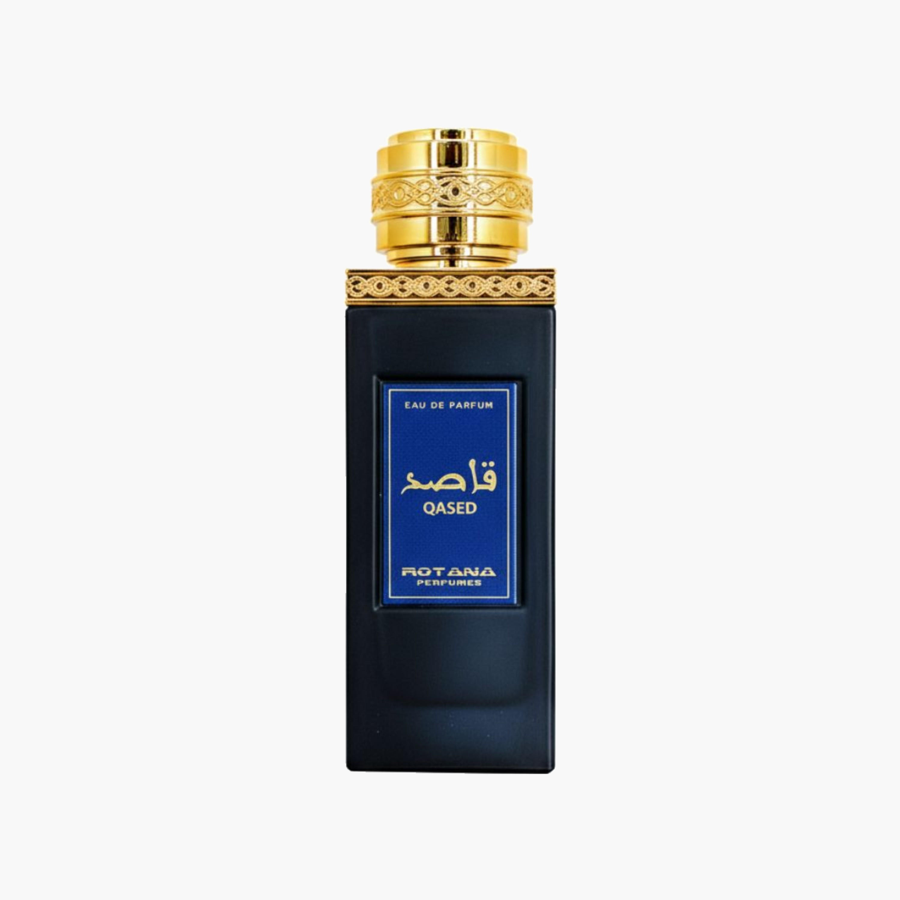 Rotana Qased Eau de Parfum-beautyandpersonalcare-fragrance-unisex-image-1
