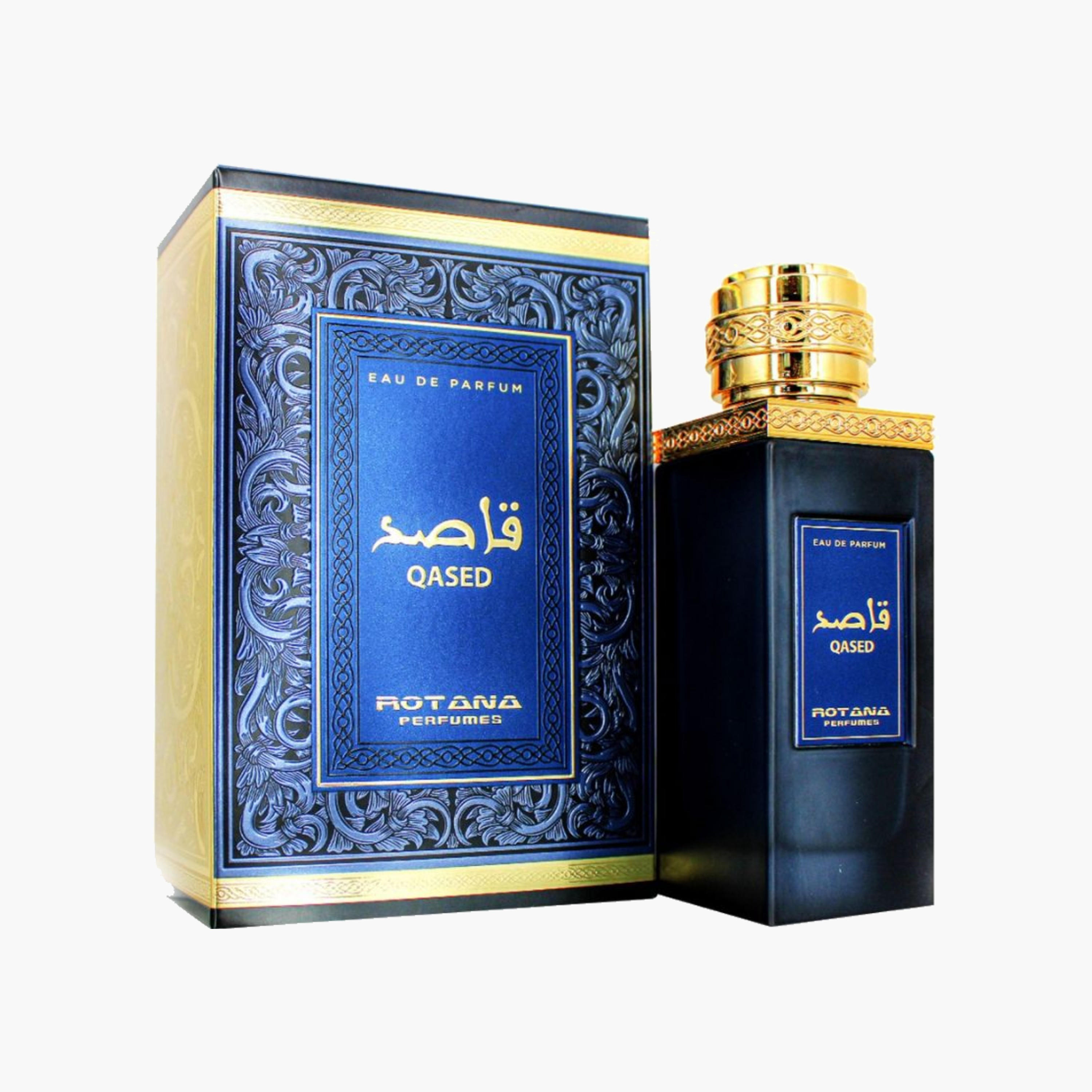 Rotana Qased Eau de Parfum-beautyandpersonalcare-fragrance-unisex-image-2